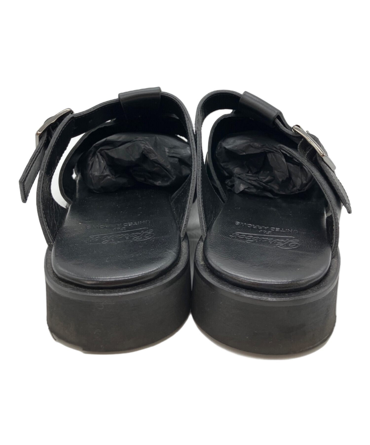 中古・古着通販】PARABOOT (パラブーツ) UNITED ARROWS (ユナイテッド