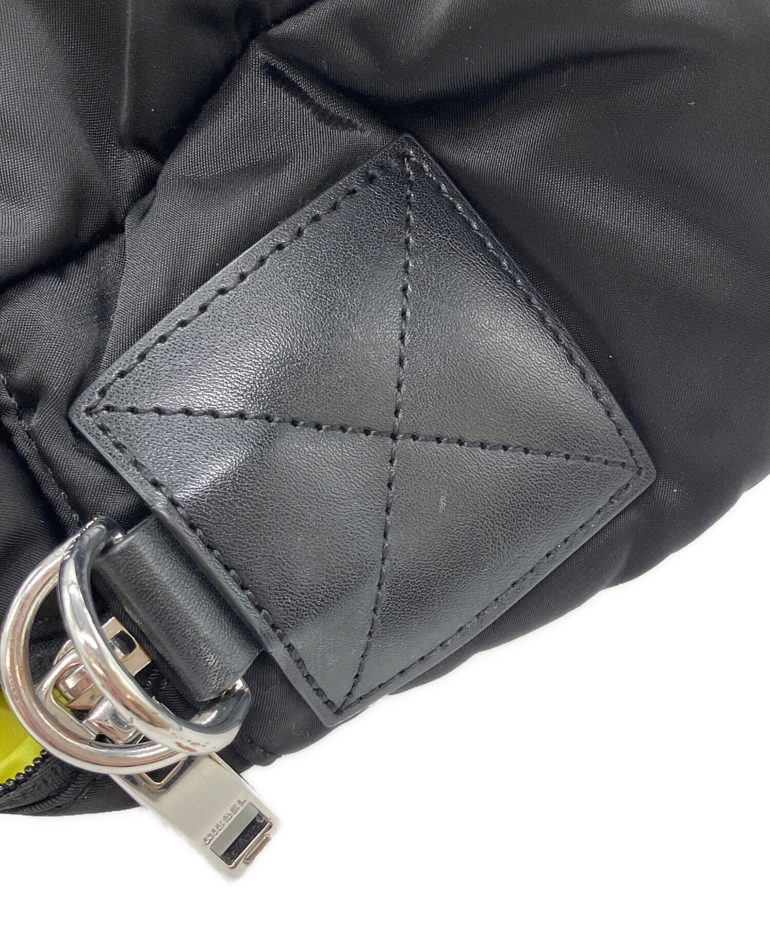 中古・古着通販】DIESEL (ディーゼル) LARA 2WAYサッチェルバッグ