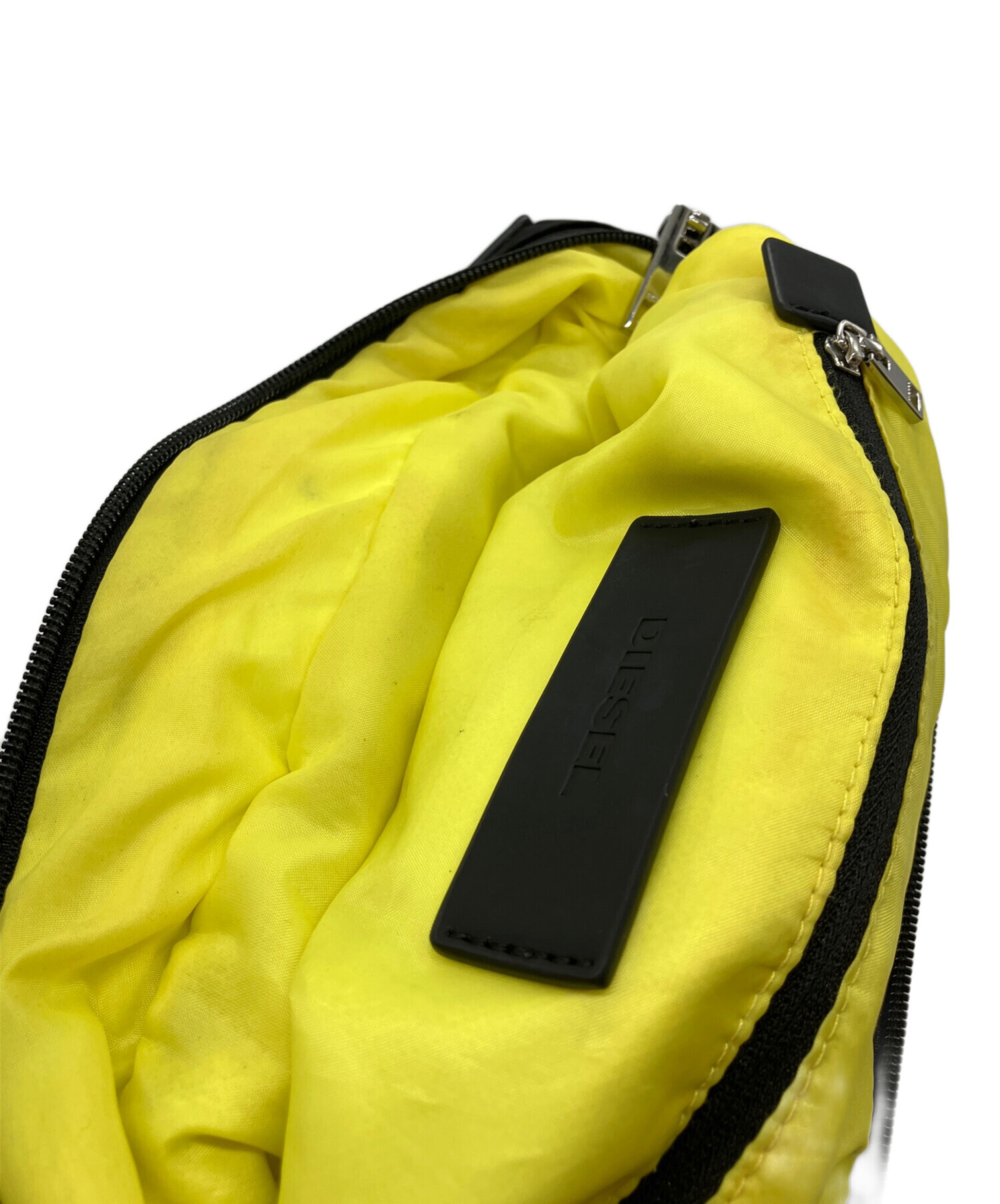 中古・古着通販】DIESEL (ディーゼル) LARA 2WAYサッチェルバッグ
