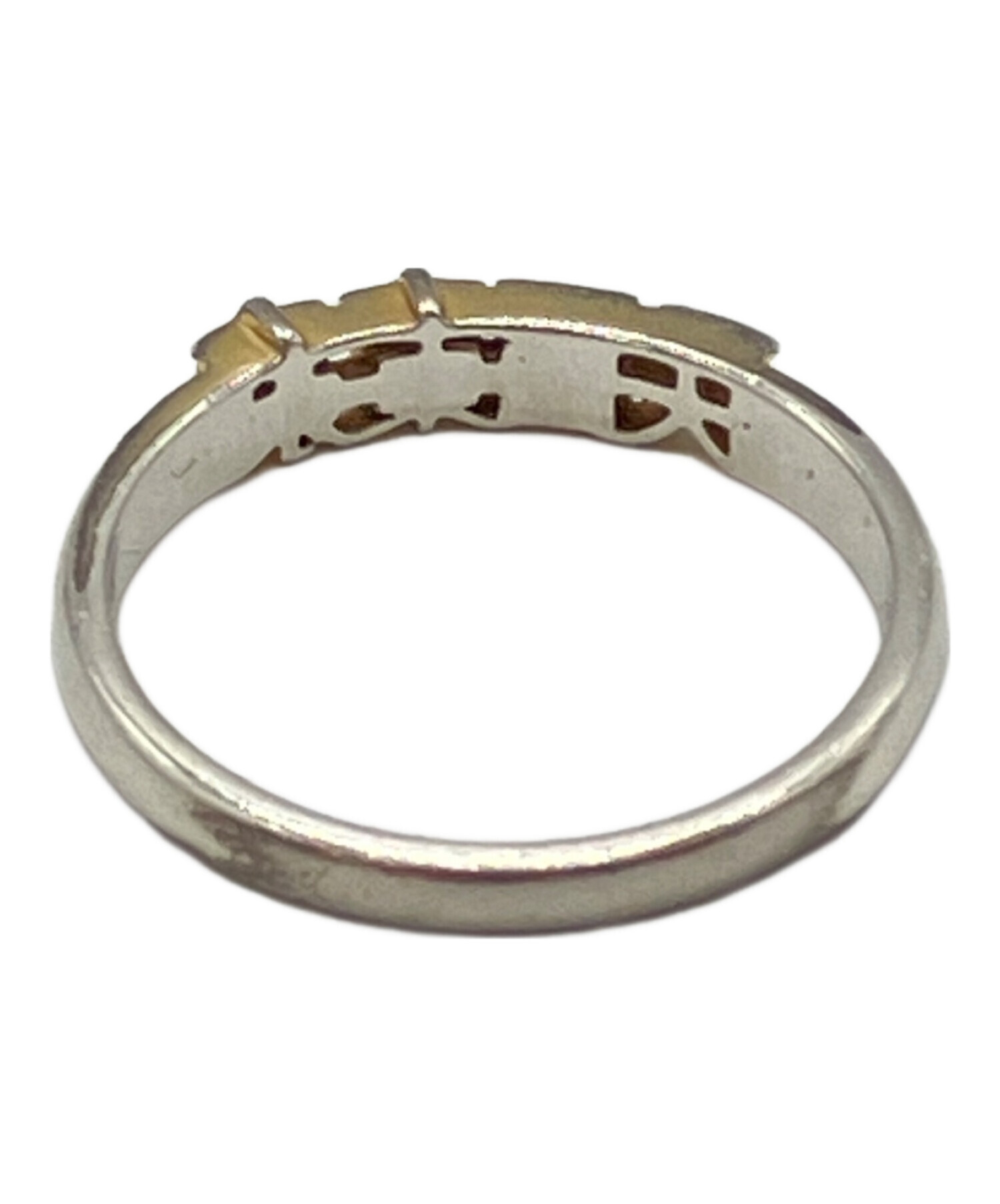 中古・古着通販】WACKO MARIA (ワコマリア) 天国東京 RING リング