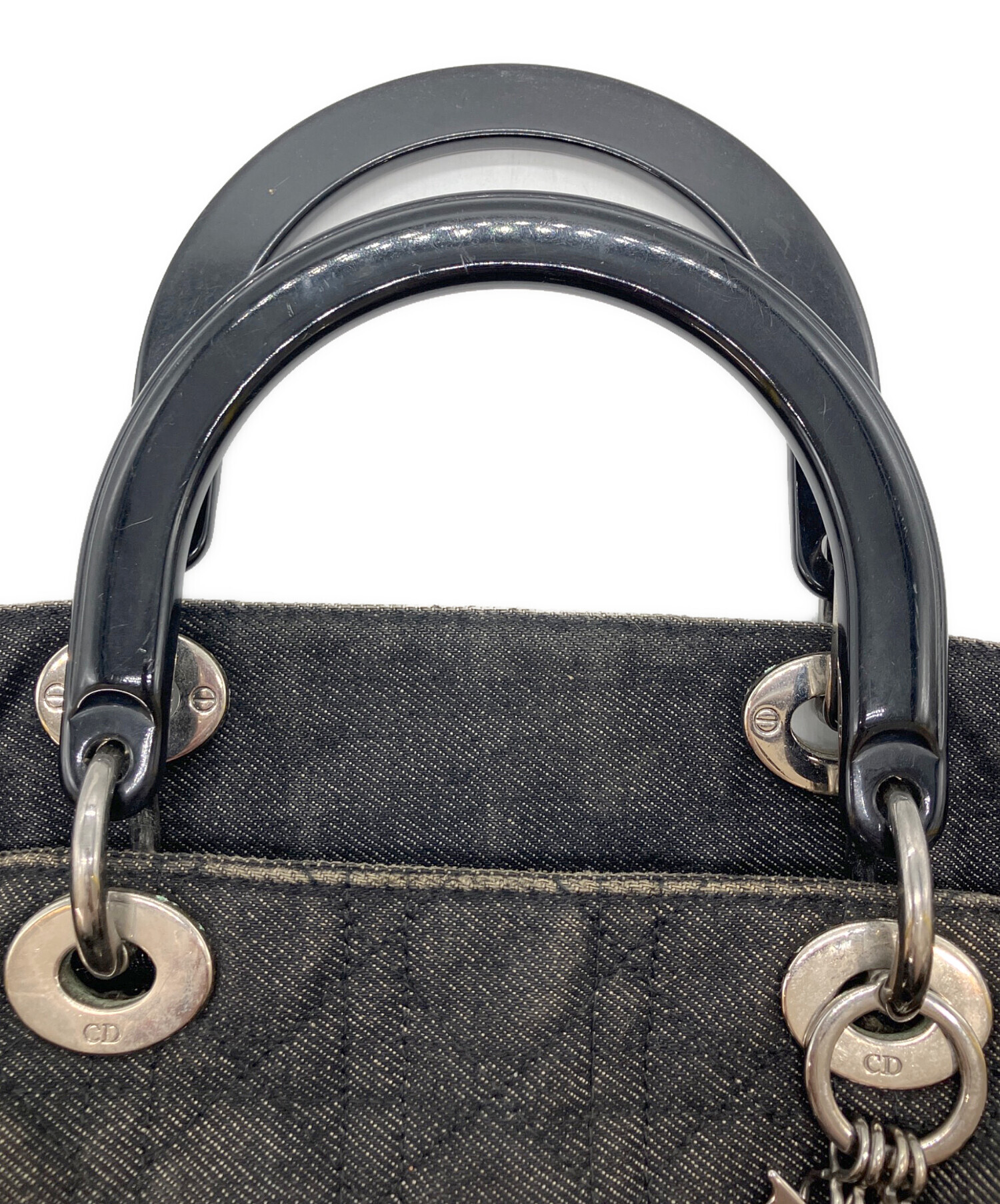 中古・古着通販】Christian Dior (クリスチャン ディオール) デニム