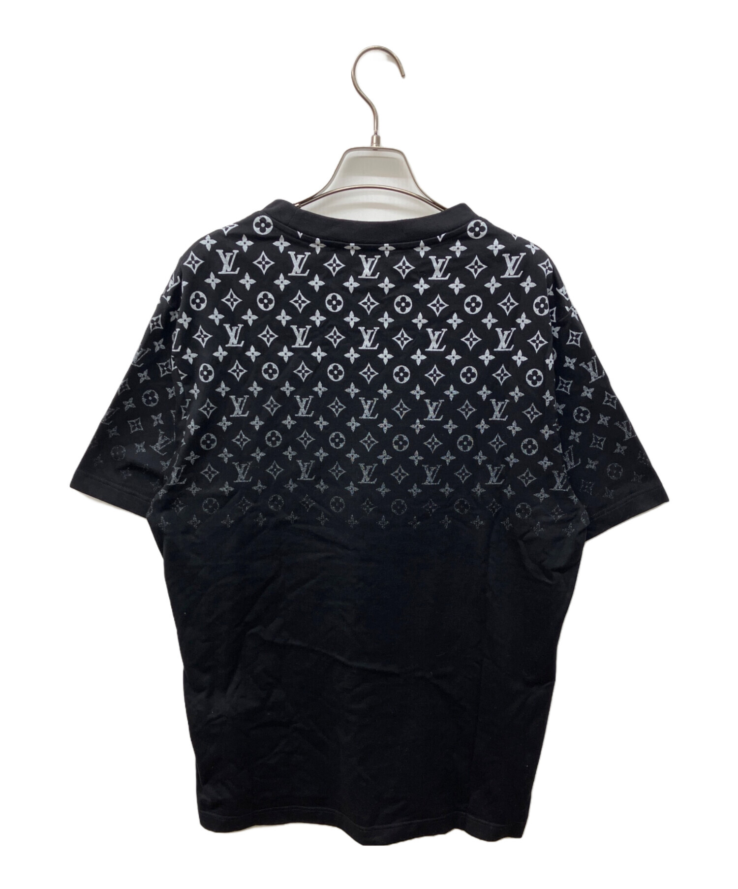 LOUIS VUITTON Tシャツ ダメージ加工　中古 中古・古着通販】LOUIS VUITTON (ルイ ヴィトン) モノグラム
