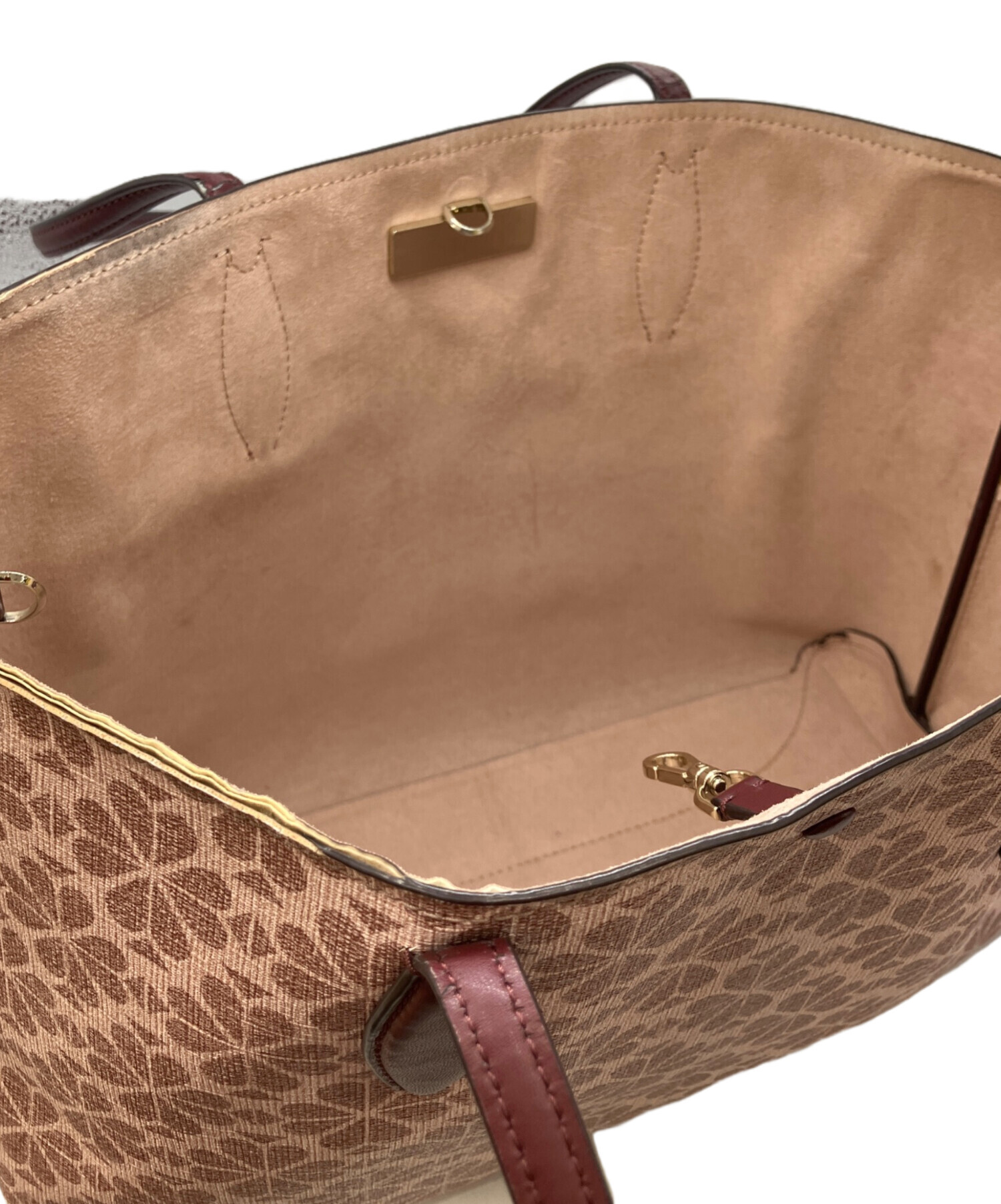 中古・古着通販】Kate Spade (ケイトスペード) オール デイ スペード