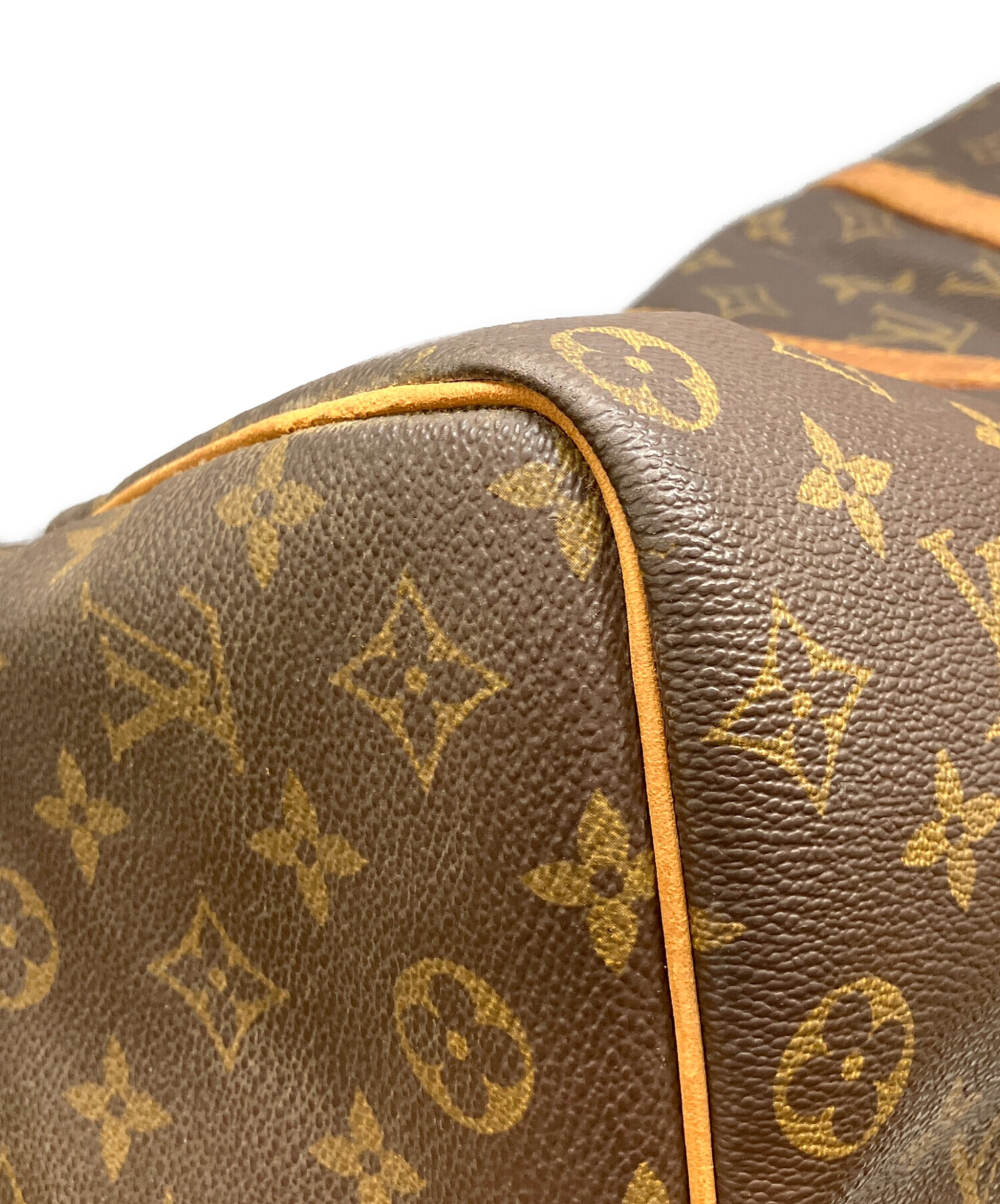 中古・古着通販】LOUIS VUITTON (ルイ ヴィトン) モノグラム キーポル
