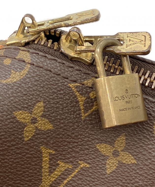 中古・古着通販】LOUIS VUITTON (ルイ ヴィトン) モノグラム キーポル