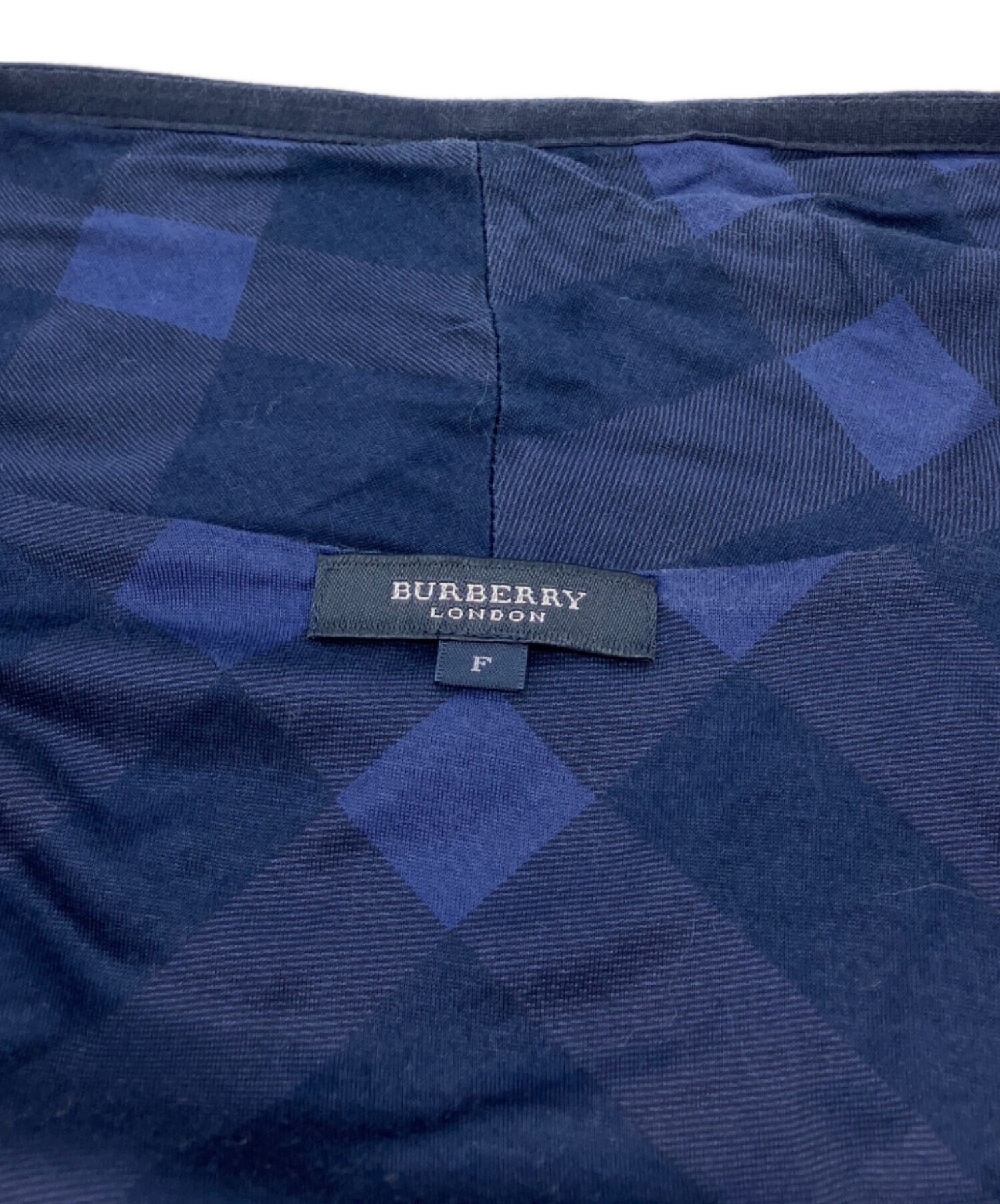 中古・古着通販】BURBERRY LONDON (バーバリーロンドン) アンサンブル