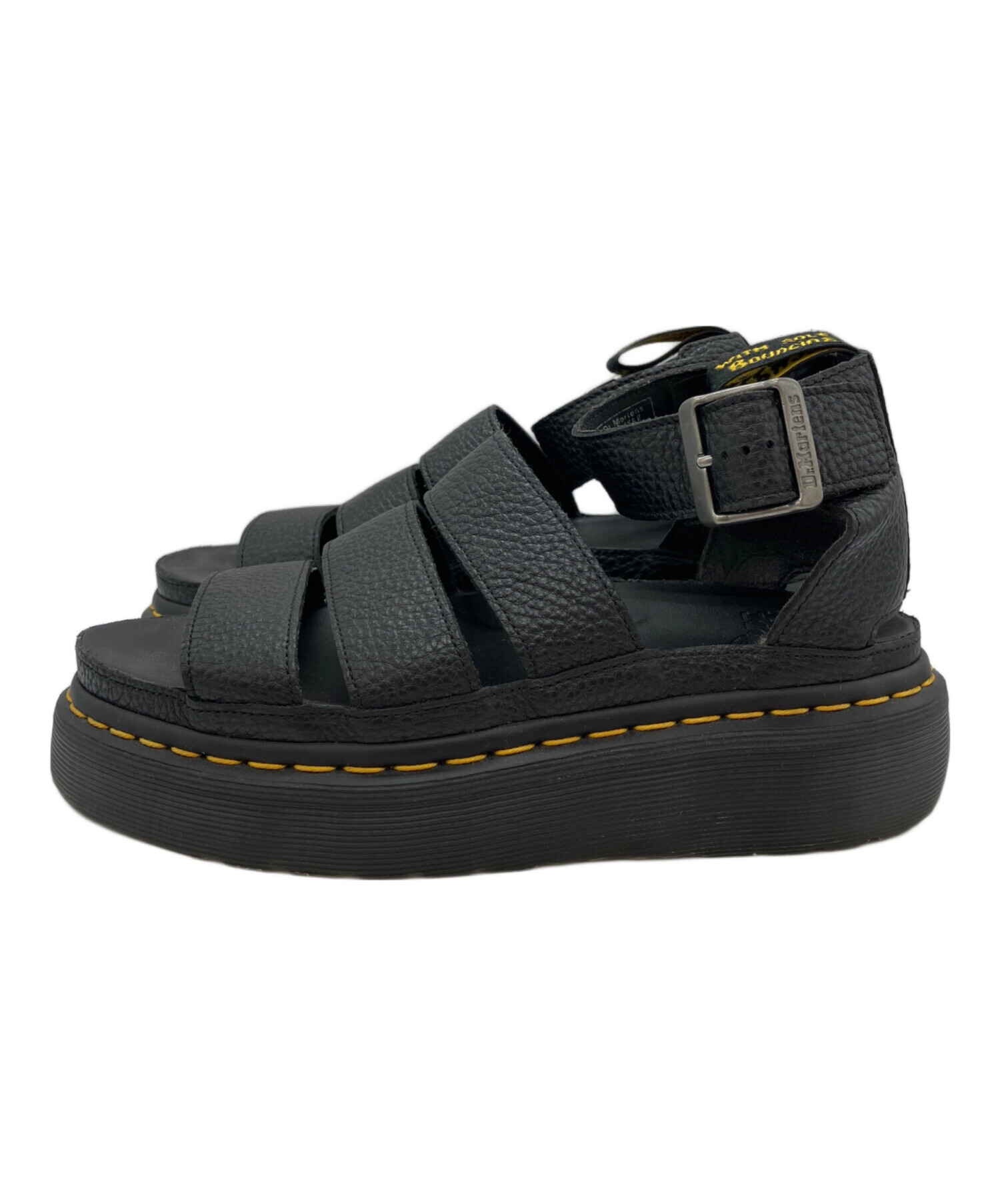 中古・古着通販】Dr.Martens (ドクターマーチン) CLARISSA II