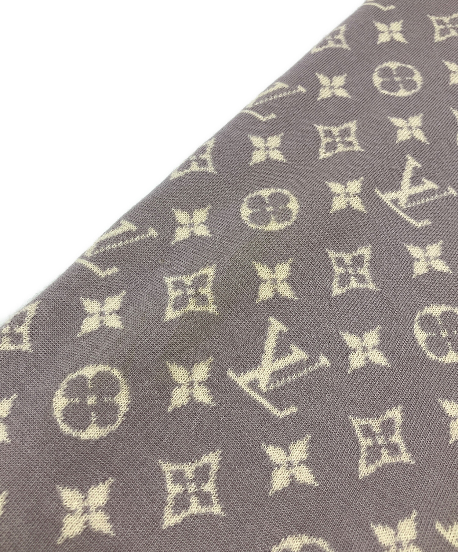 中古・古着通販】LOUIS VUITTON (ルイ ヴィトン) カシミヤシルク