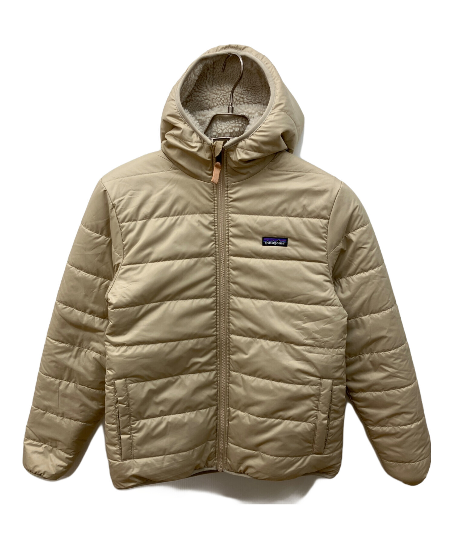 中古・古着通販】Patagonia (パタゴニア) キッズ・リバーシブル