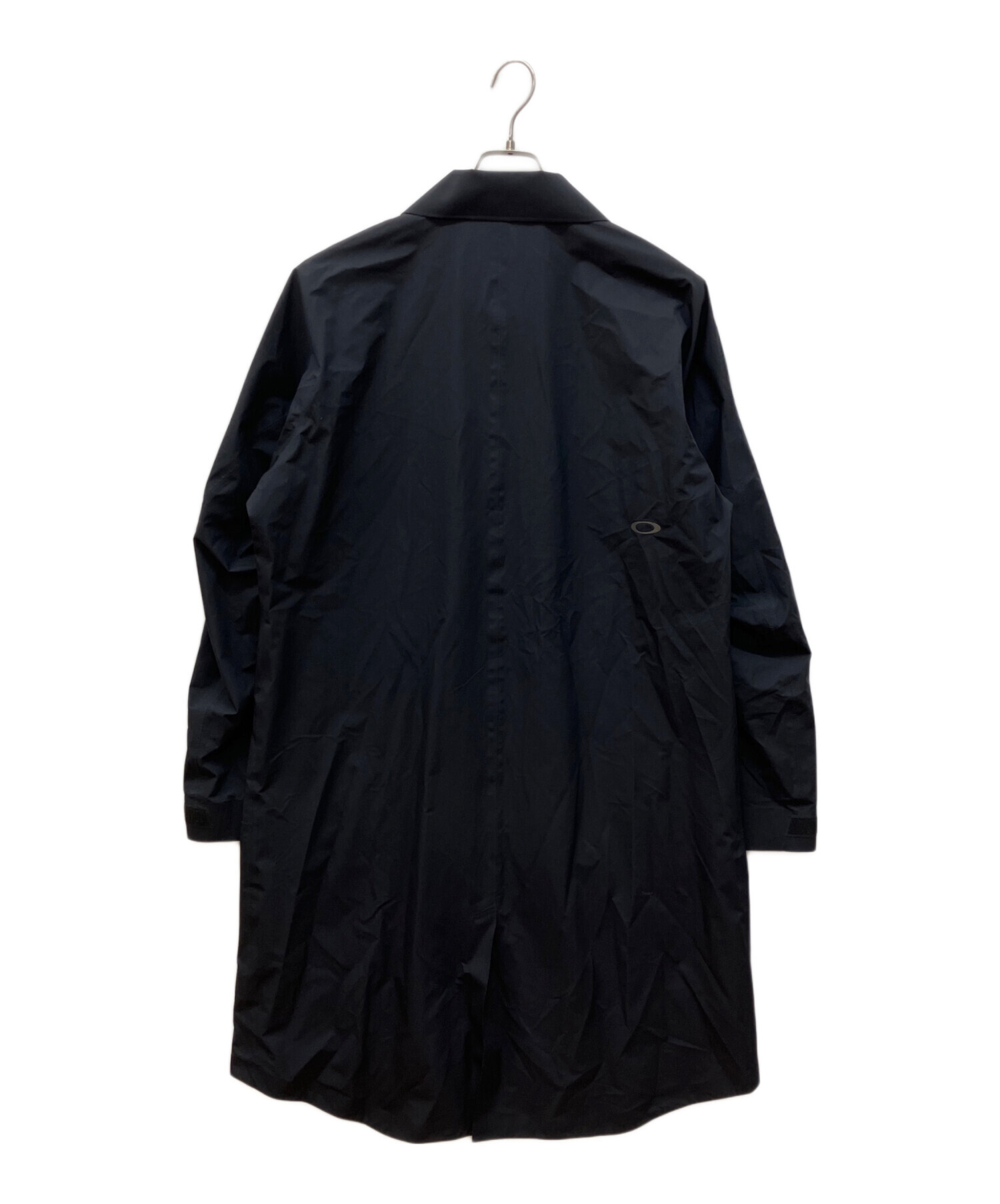 中古・古着通販】OAKLEY (オークリー) Rs Shell Gallant Coat ブラック