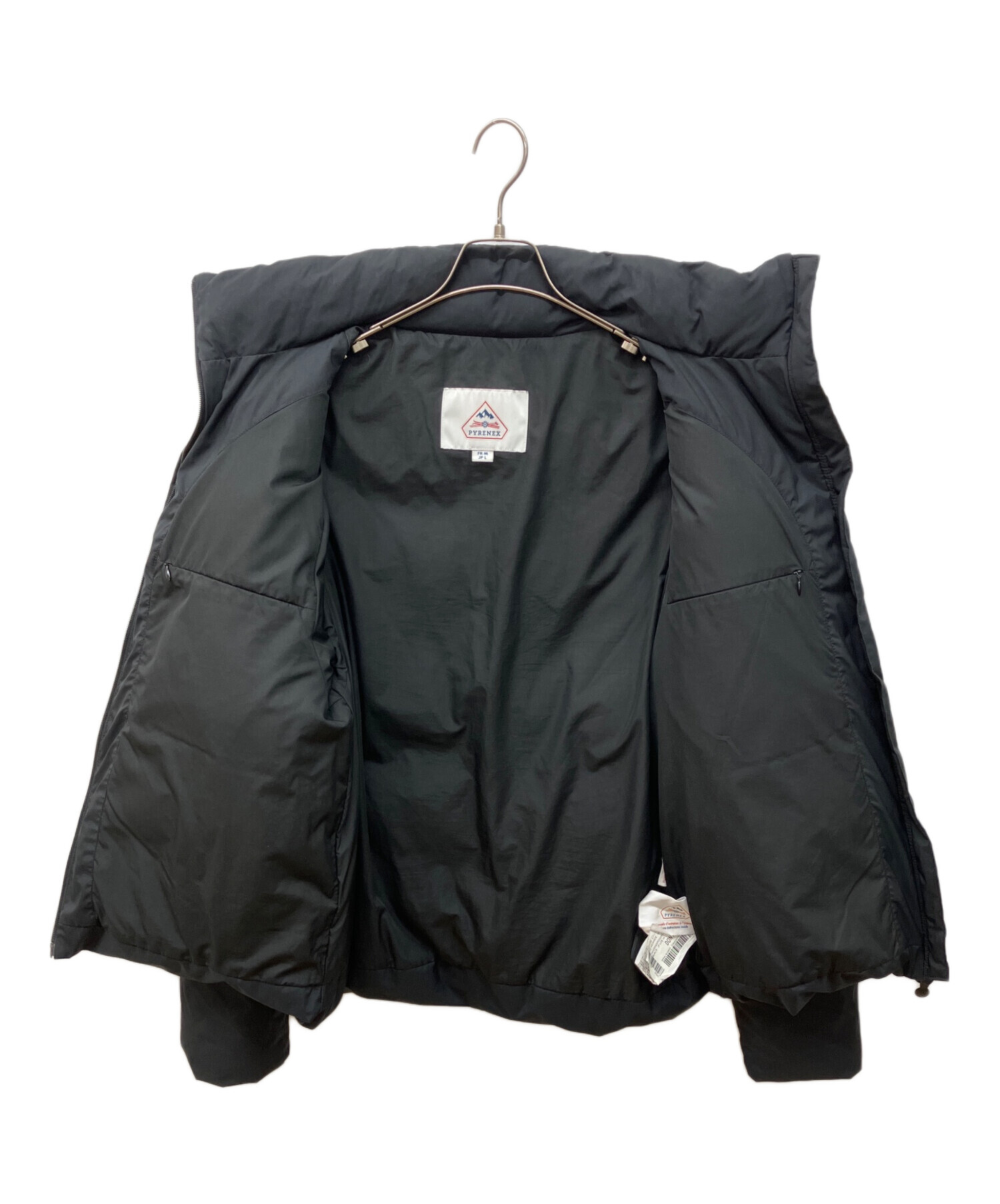 中古・古着通販】Pyrenex (ピレネックス) DONY ダウンジャケット