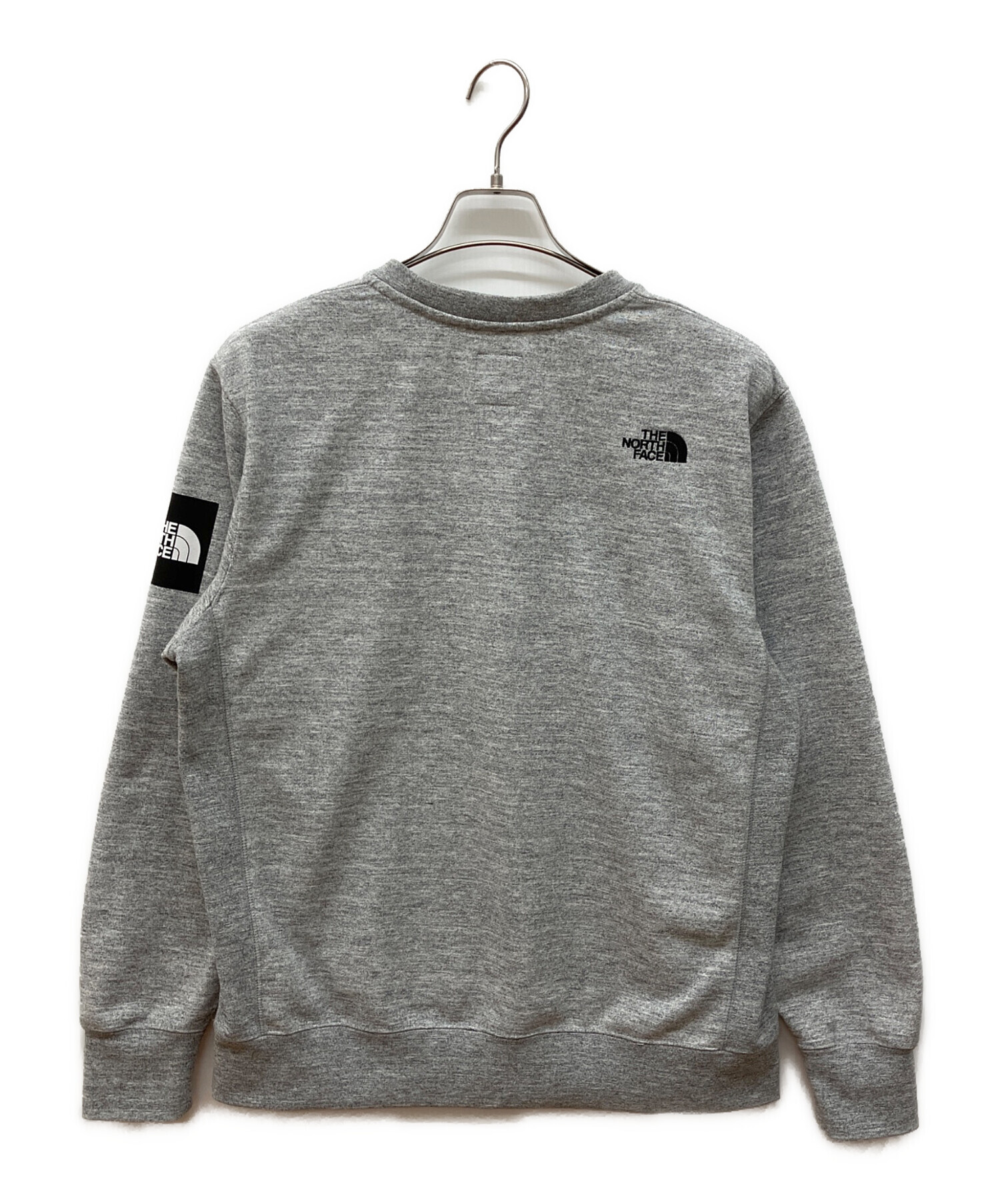 中古・古着通販】THE NORTH FACE (ザ ノース フェイス) Square Logo