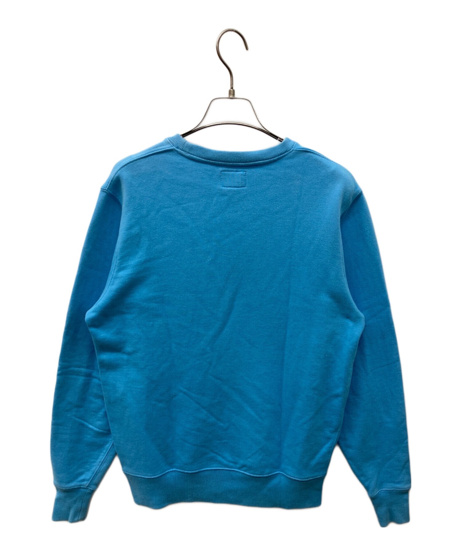 中古・古着通販】stussy (ステューシー) クルーネックスウェット