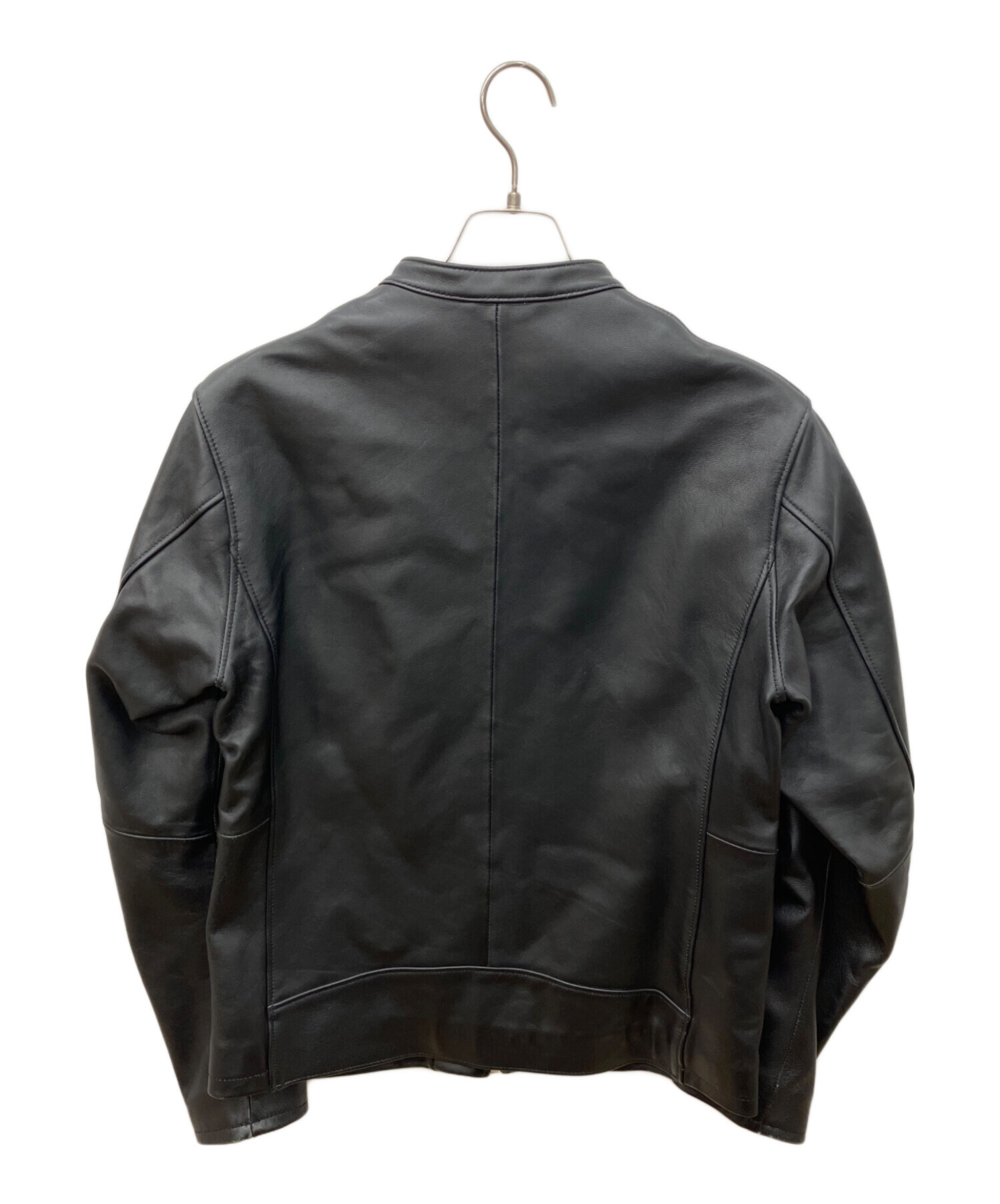 中古・古着通販】FREAK'S STORE (フリークスストア) ラムレザー