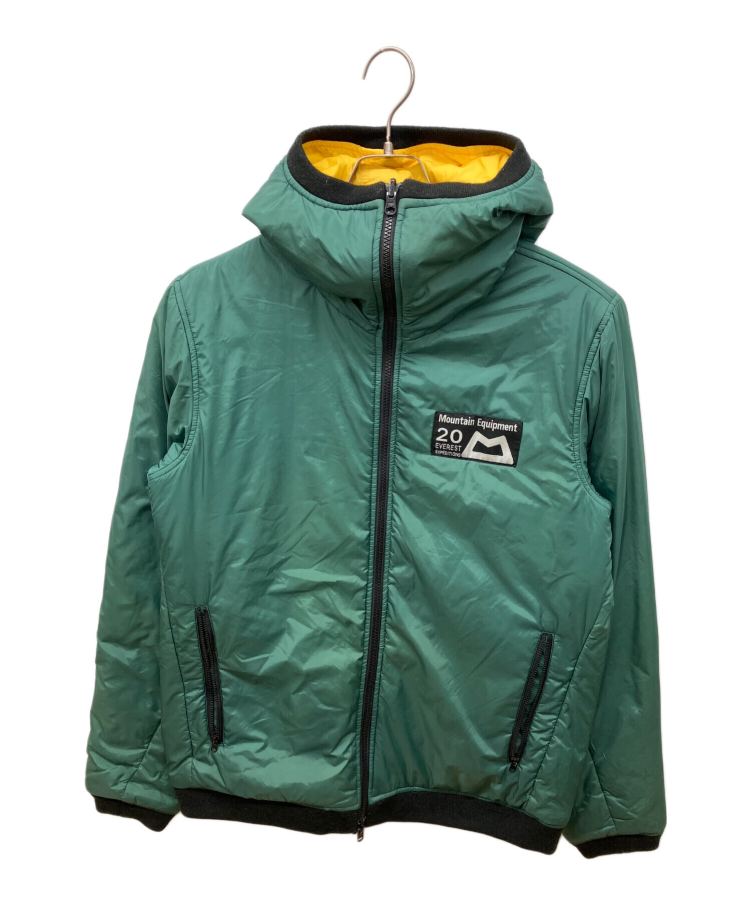 中古・古着通販】MountainEquipment (マウンテンイクィップメント