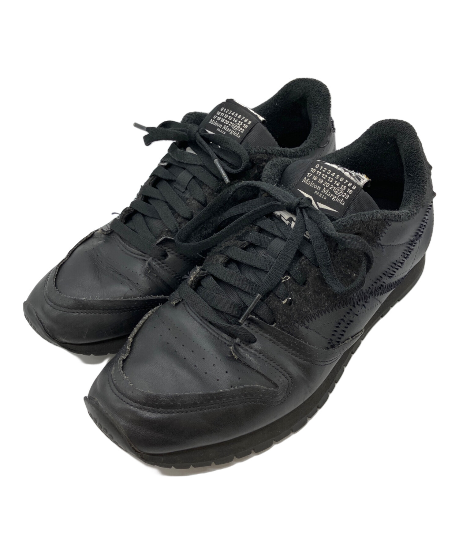 中古・古着通販】Maison Margiela (メゾンマルジェラ) REEBOK