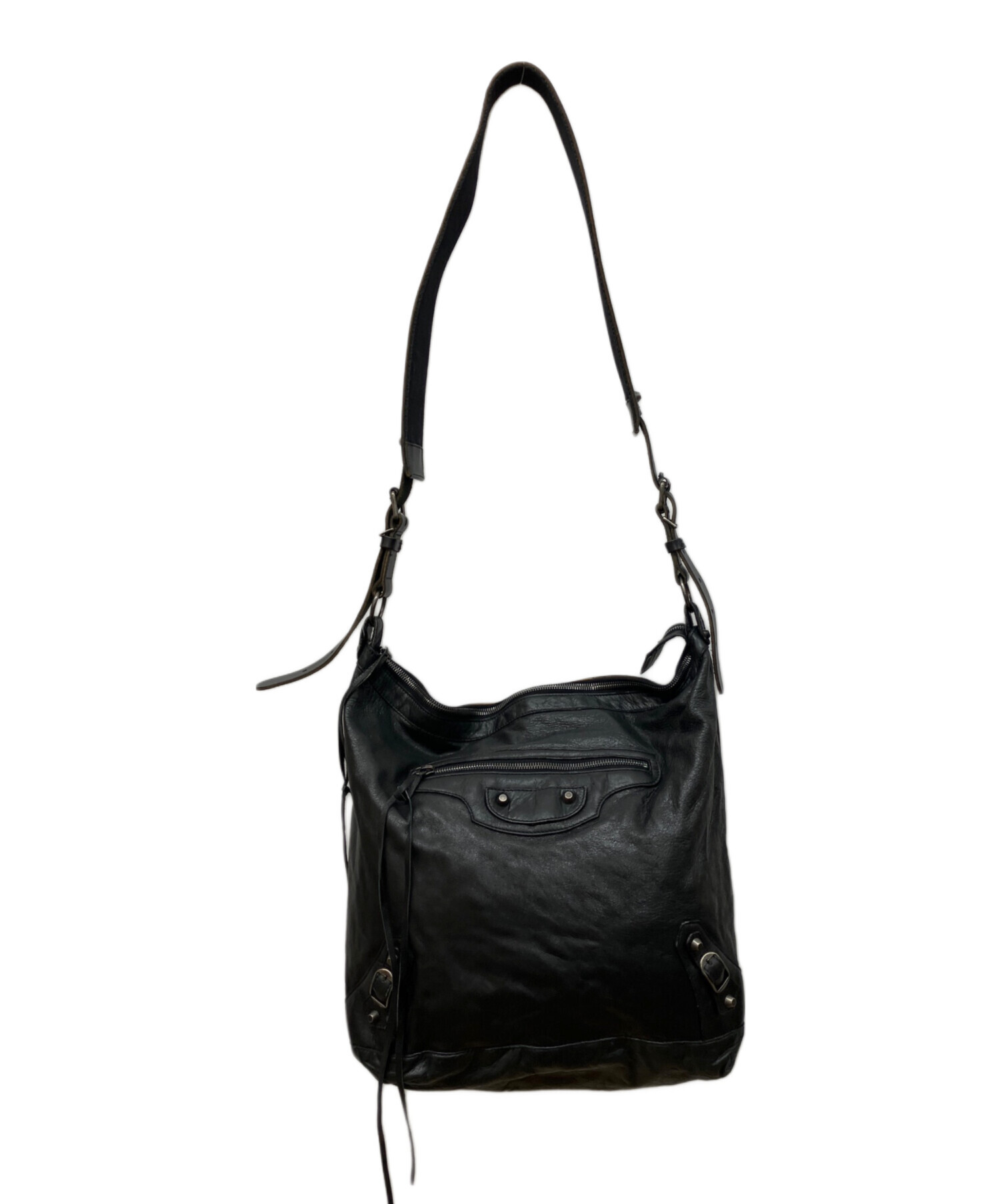 中古・古着通販】BALENCIAGA (バレンシアガ) ザ・デイ ショルダー