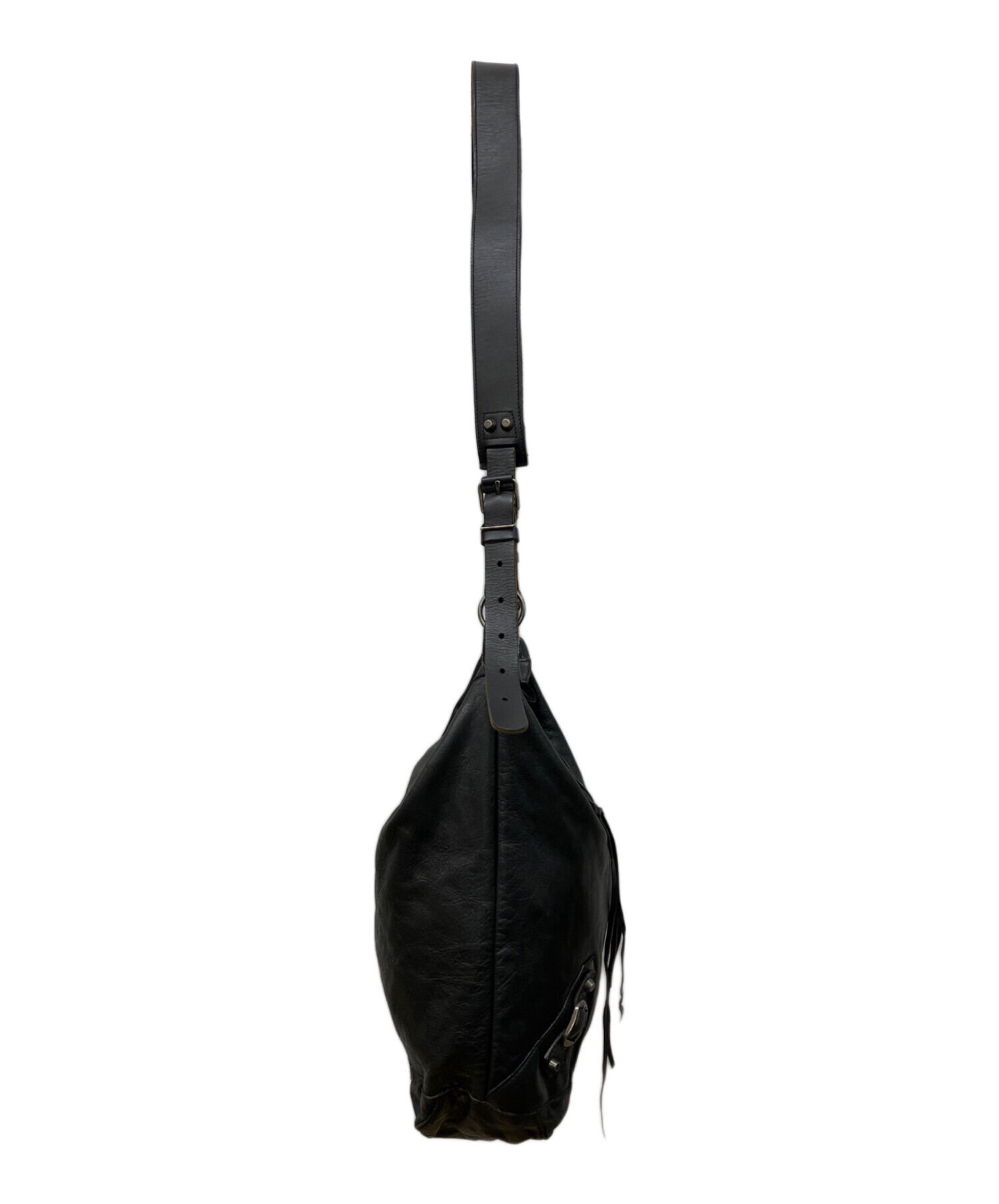 中古・古着通販】BALENCIAGA (バレンシアガ) ザ・デイ ショルダー