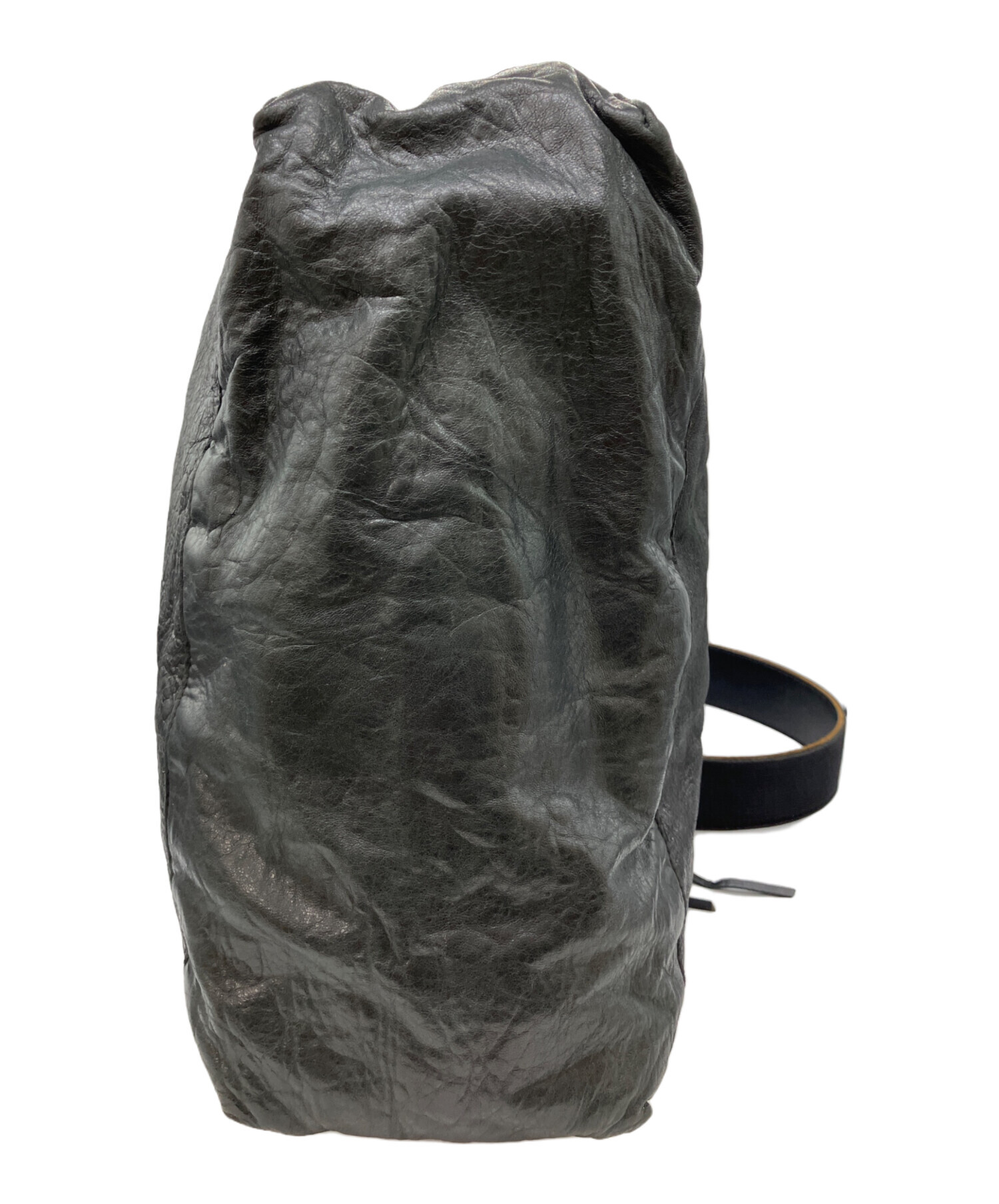 中古・古着通販】BALENCIAGA (バレンシアガ) ザ・デイ ショルダー
