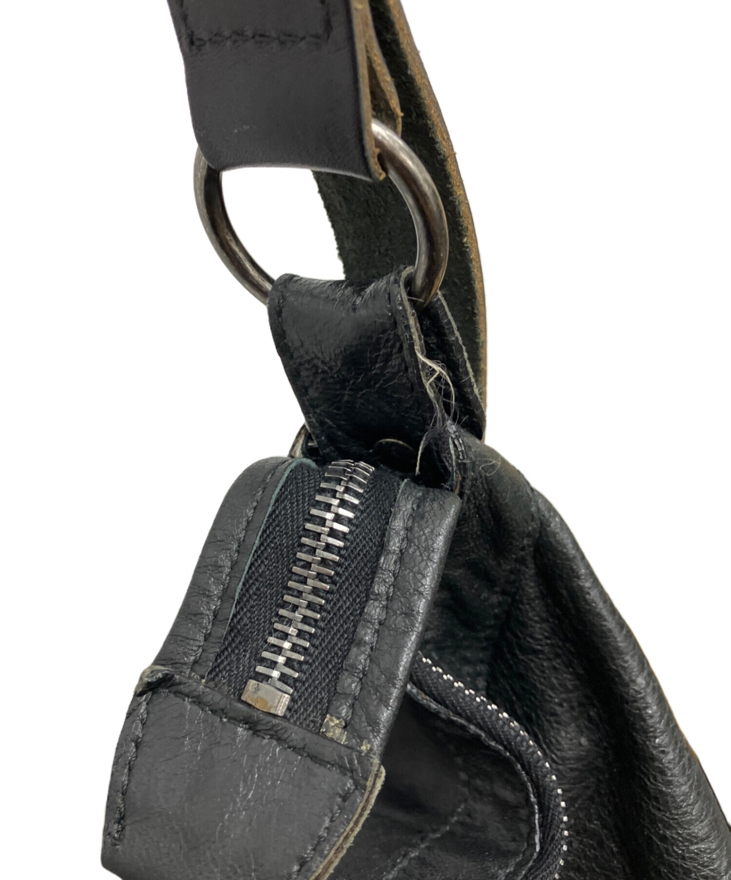 中古・古着通販】BALENCIAGA (バレンシアガ) ザ・デイ ショルダー
