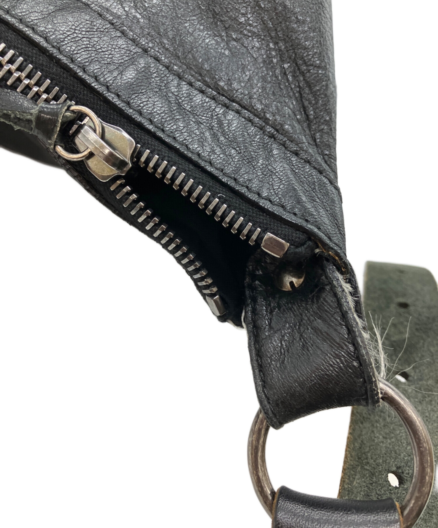 中古・古着通販】BALENCIAGA (バレンシアガ) ザ・デイ ショルダー