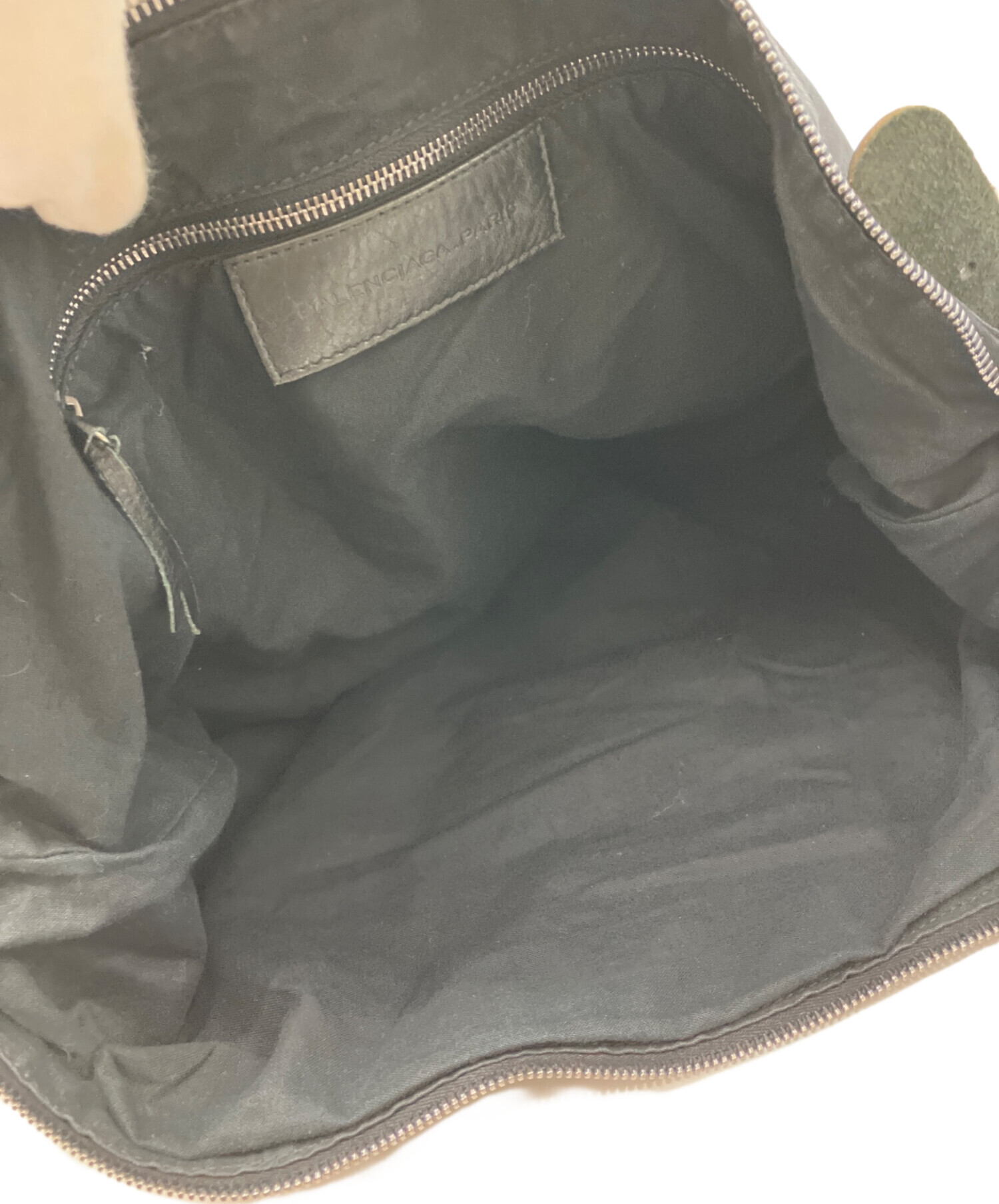 中古・古着通販】BALENCIAGA (バレンシアガ) ザ・デイ ショルダー