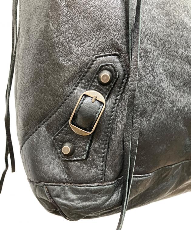 中古・古着通販】BALENCIAGA (バレンシアガ) ザ・デイ ショルダー