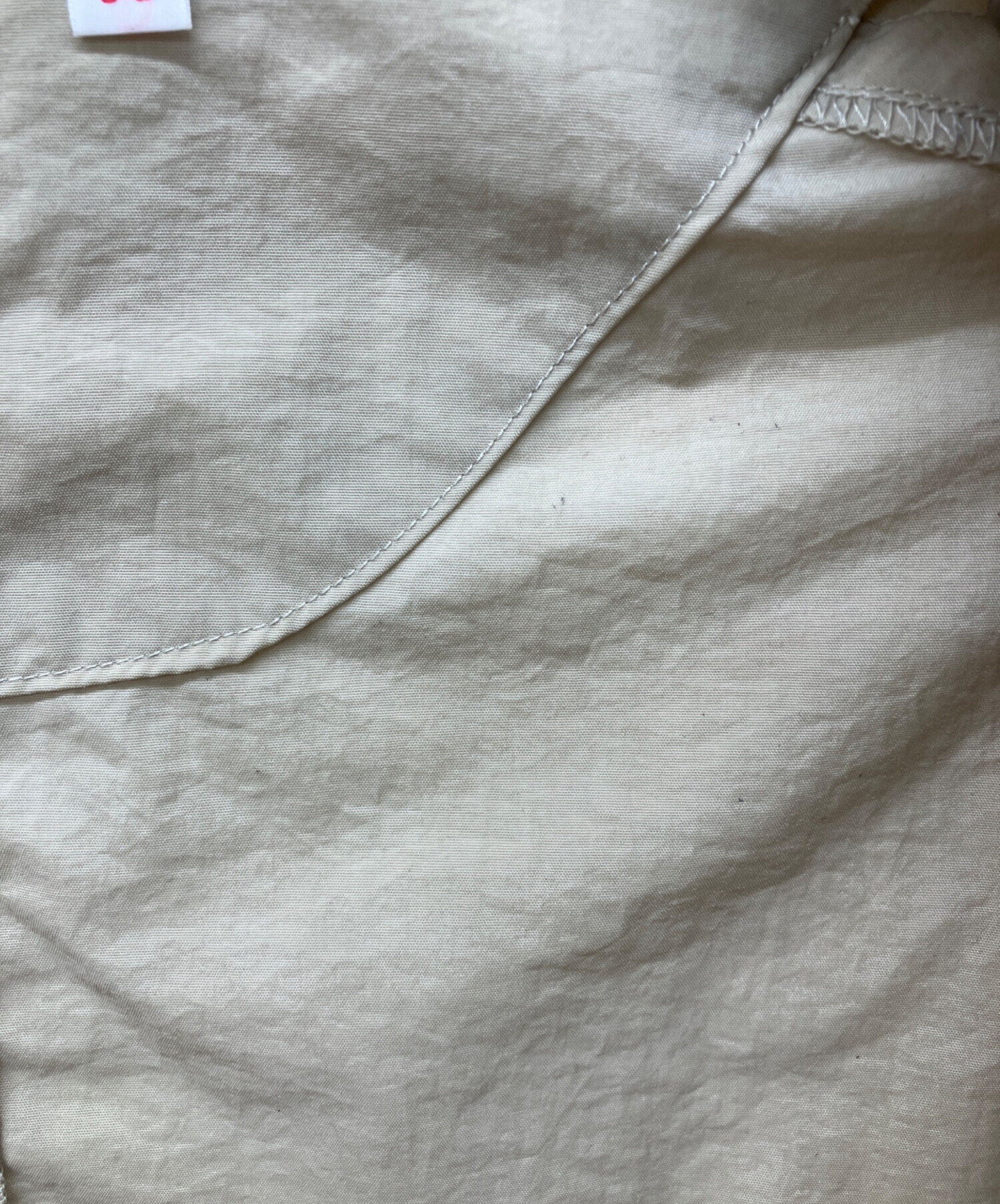 中古・古着通販】DANTON (ダントン) NYLON TAFFETAコート ステンカラー