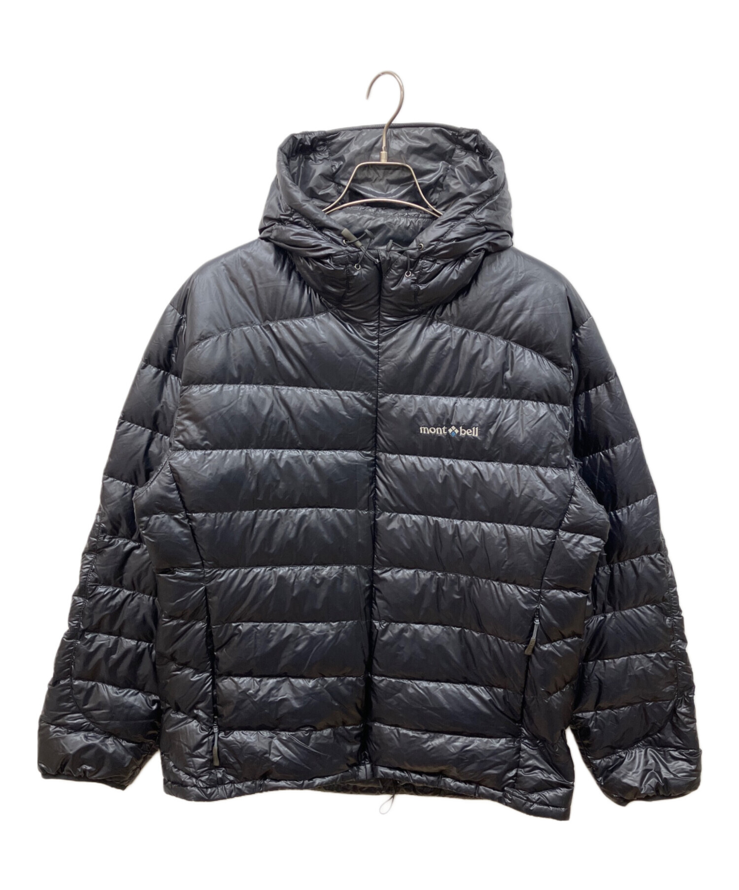 中古・古着通販】mont-bell (モンベル) U.L.ダウン ガイドパーカ