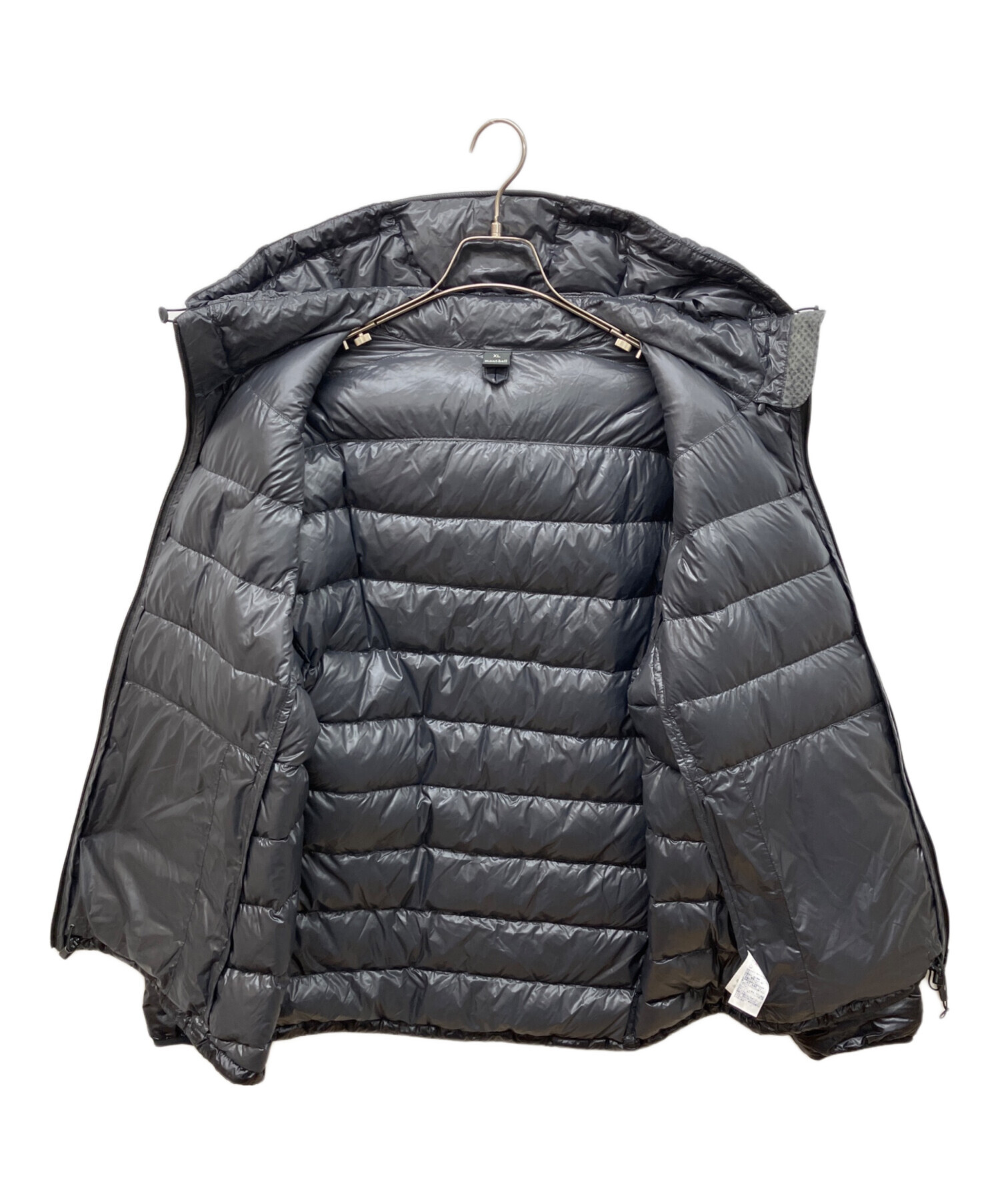 中古・古着通販】mont-bell (モンベル) U.L.ダウン ガイドパーカ