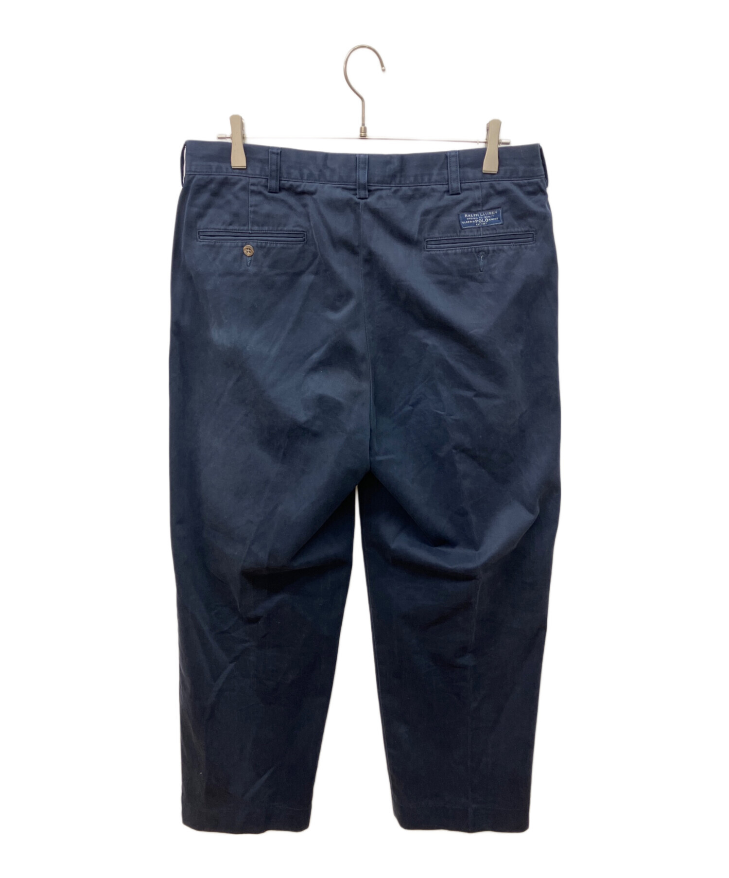中古・古着通販】POLO RALPH LAUREN (ポロ・ラルフローレン) ANDREW
