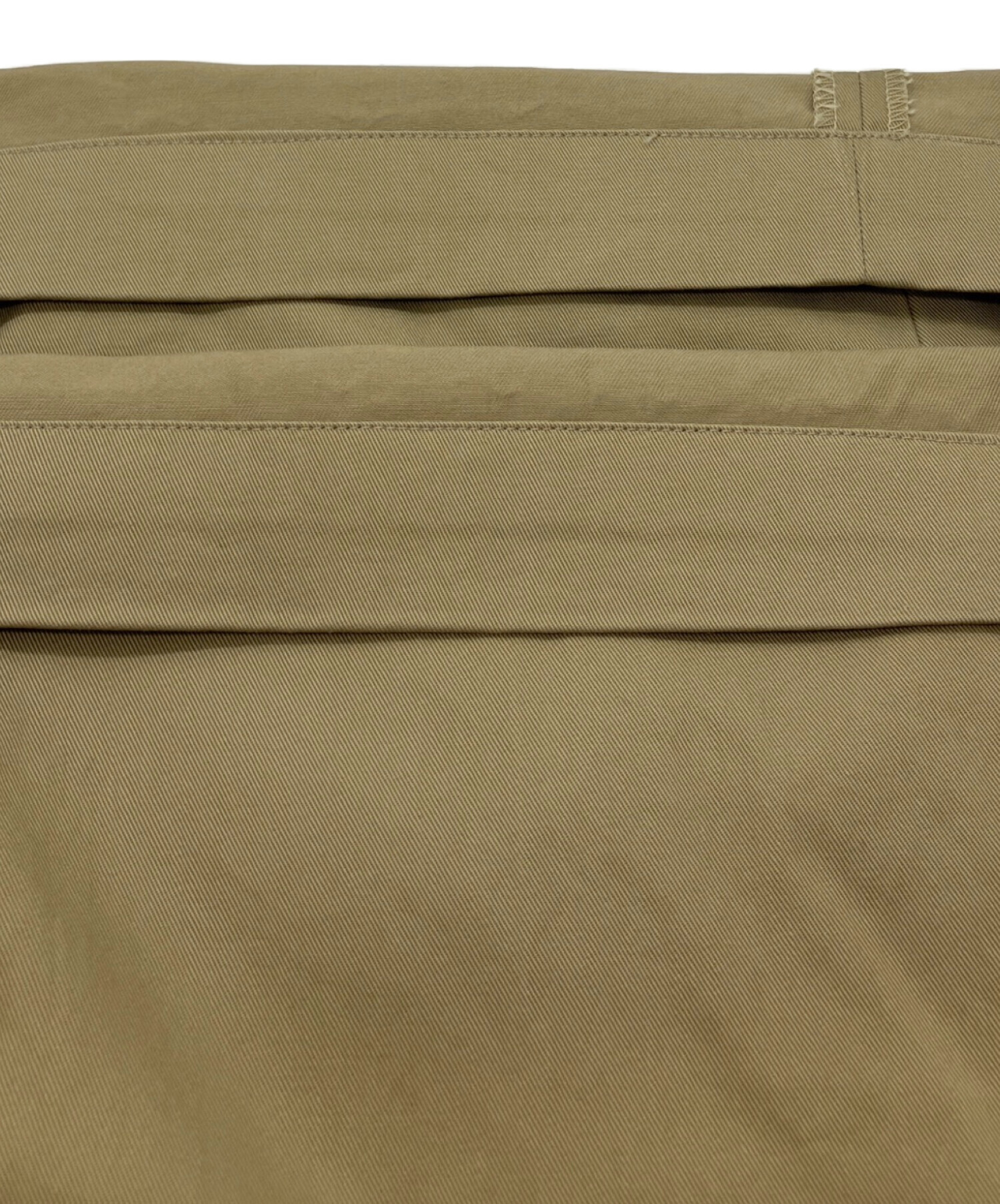 中古・古着通販】NEAT (ニート) Chino：チノパンツ ベージュ サイズ:48