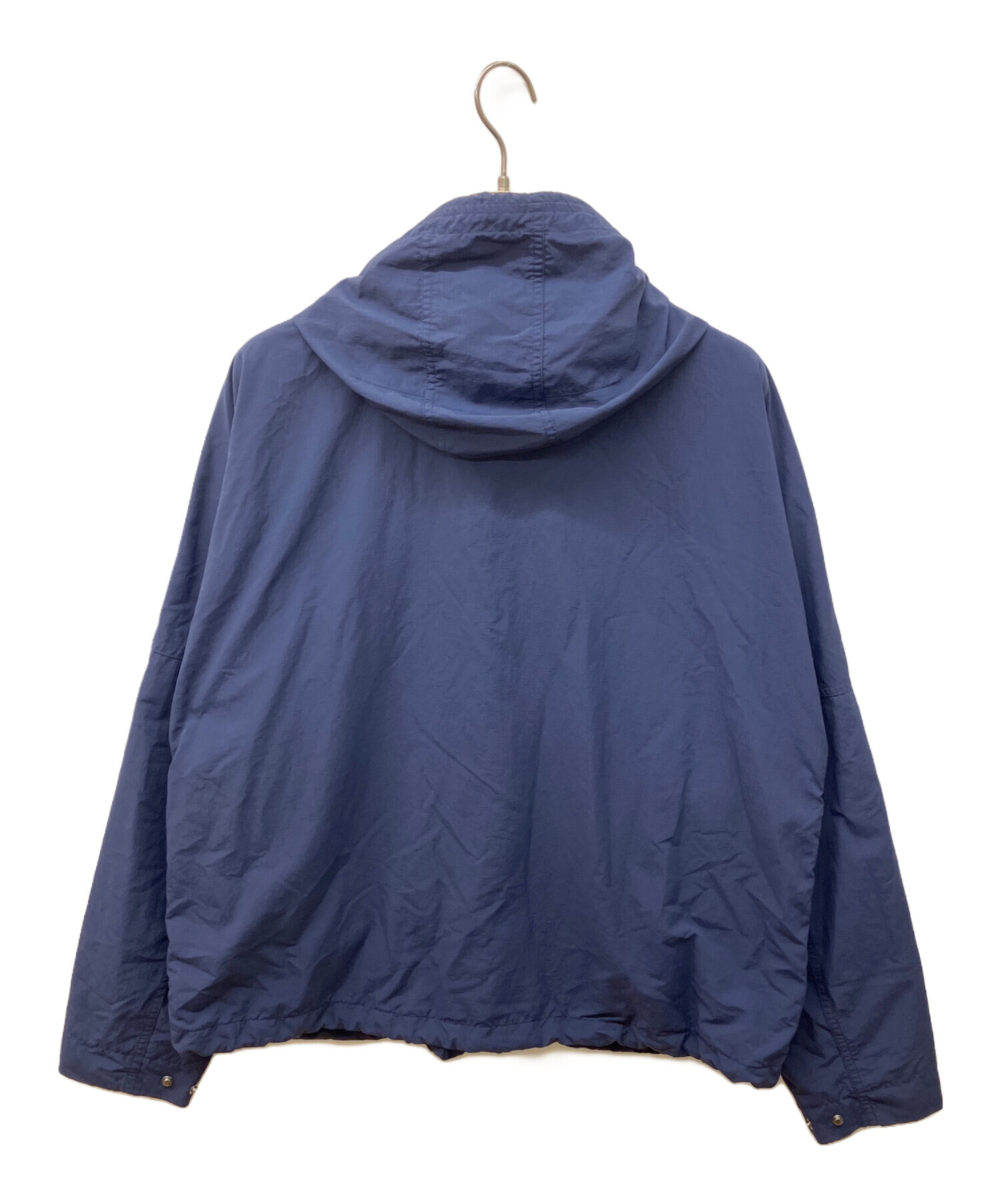 中古・古着通販】FRED PERRY (フレッドペリー) CROPPED RIPSTOP PARKA