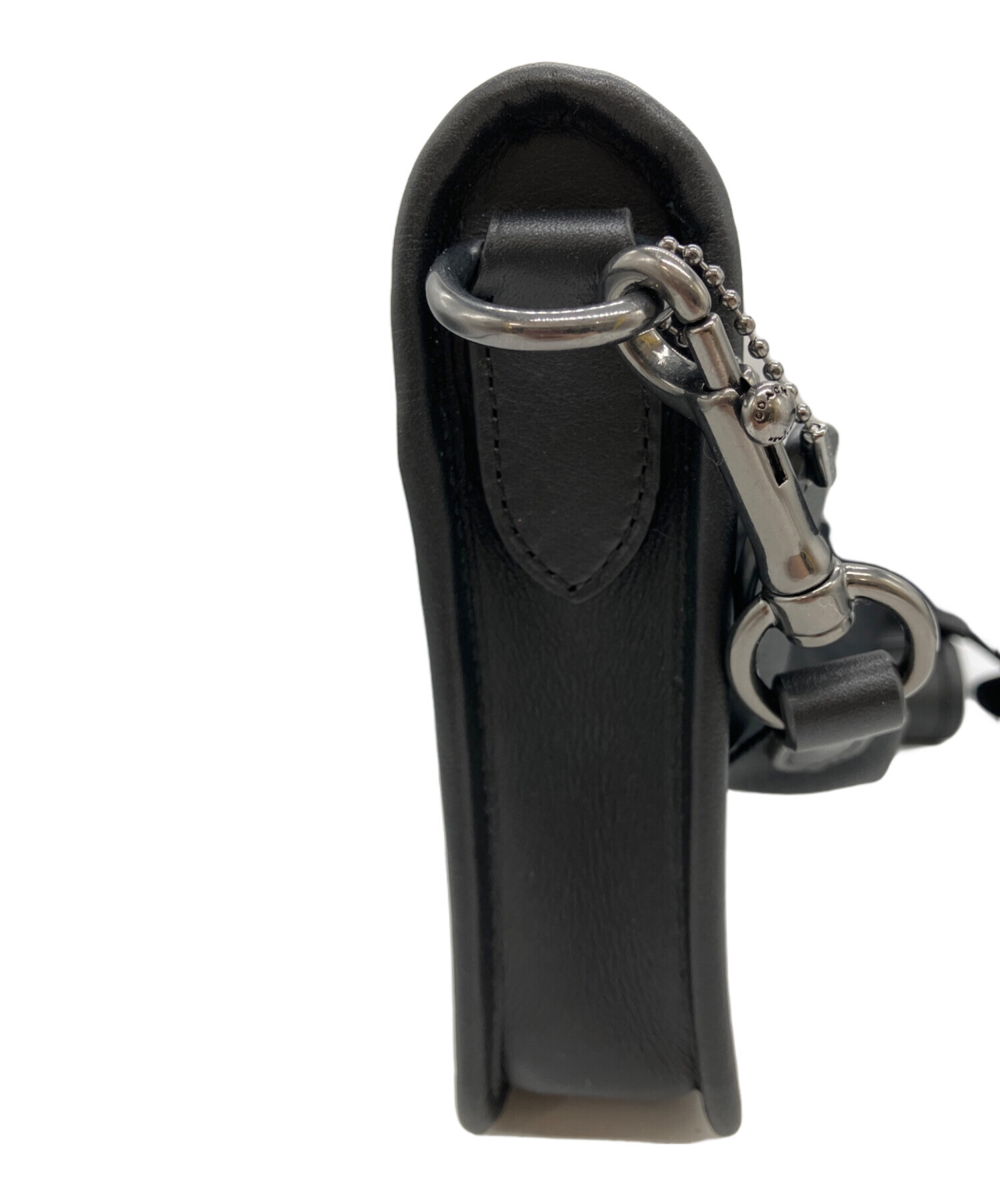 中古・古着通販】COACH (コーチ) ヘリテージ コンバーチブル クロス