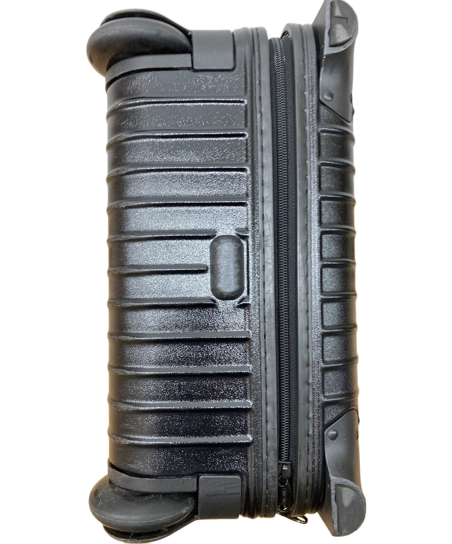 中古・古着通販】RIMOWA (リモワ) サルサ キャリーケース 35L ブラック