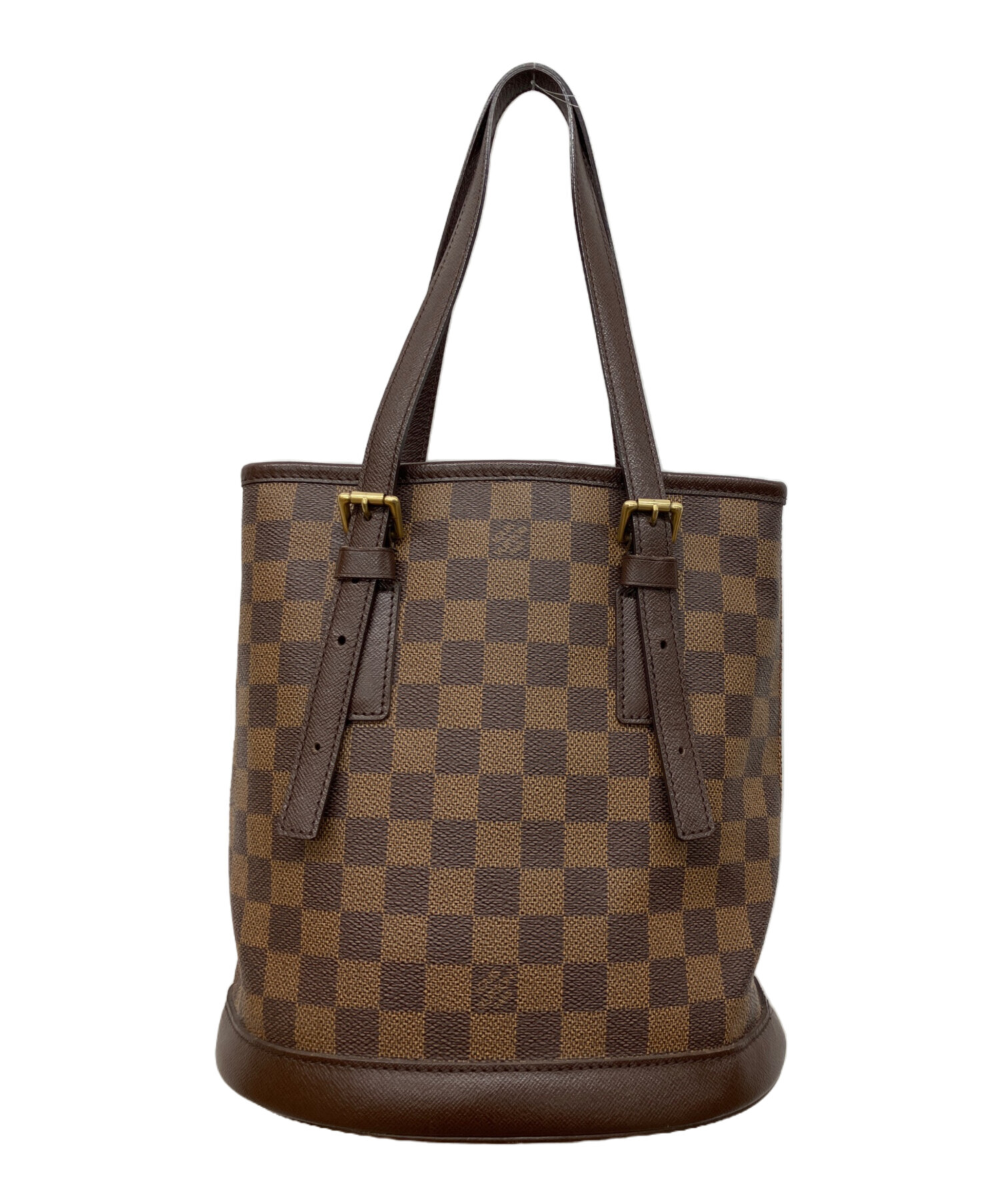 中古・古着通販】LOUIS VUITTON (ルイ ヴィトン) マレ ダミエ トート