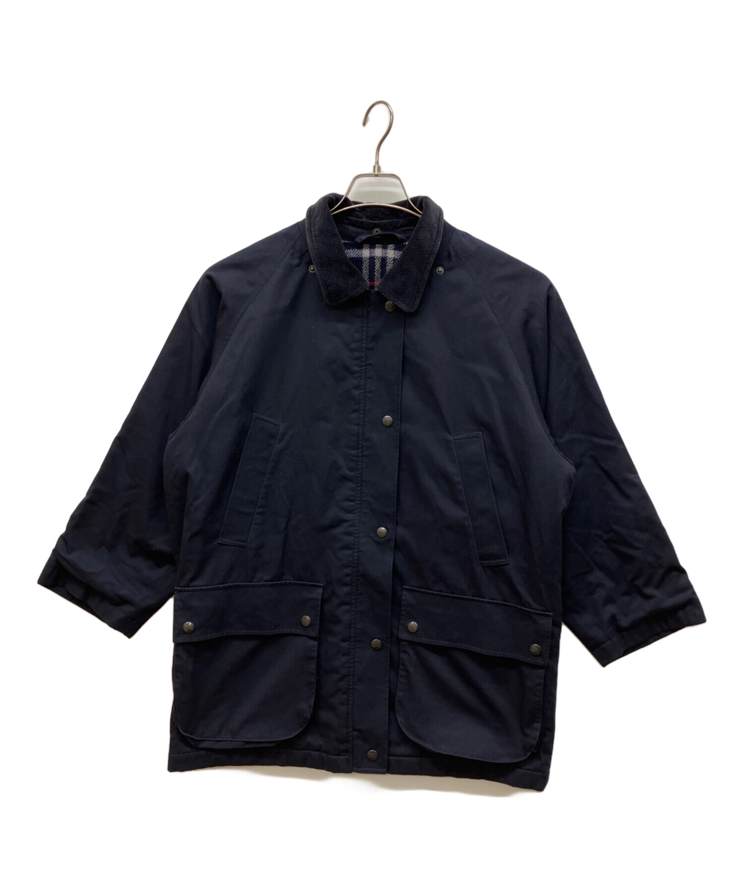 中古・古着通販】Burberry's (バーバリーズ) ハンティングジャケット