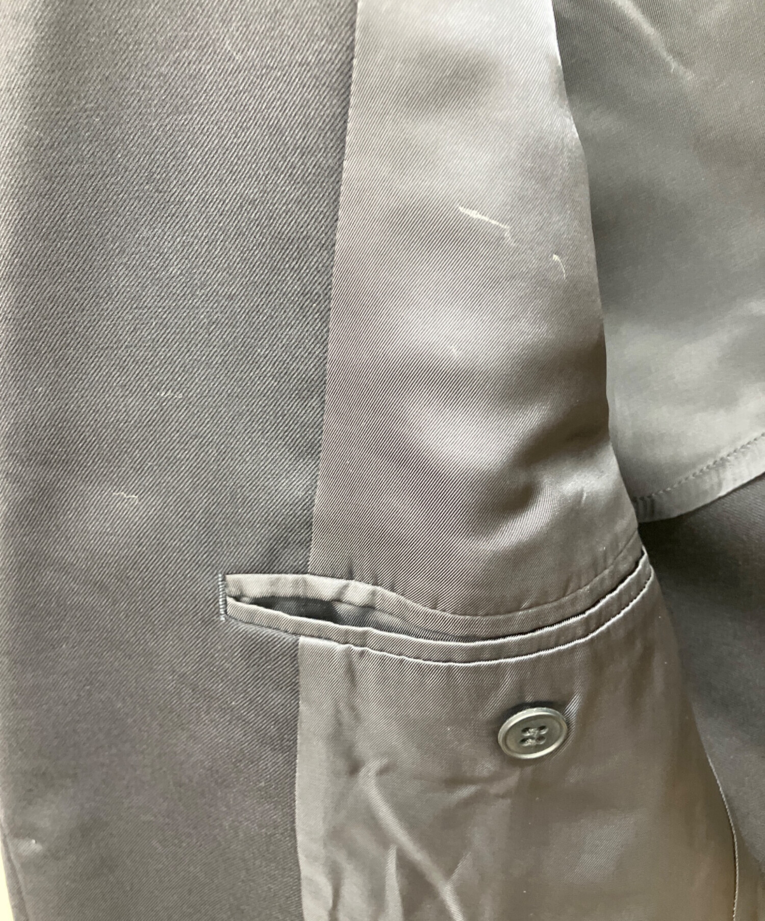 中古・古着通販】BROOKS BROTHERS (ブルックスブラザーズ) ホップ