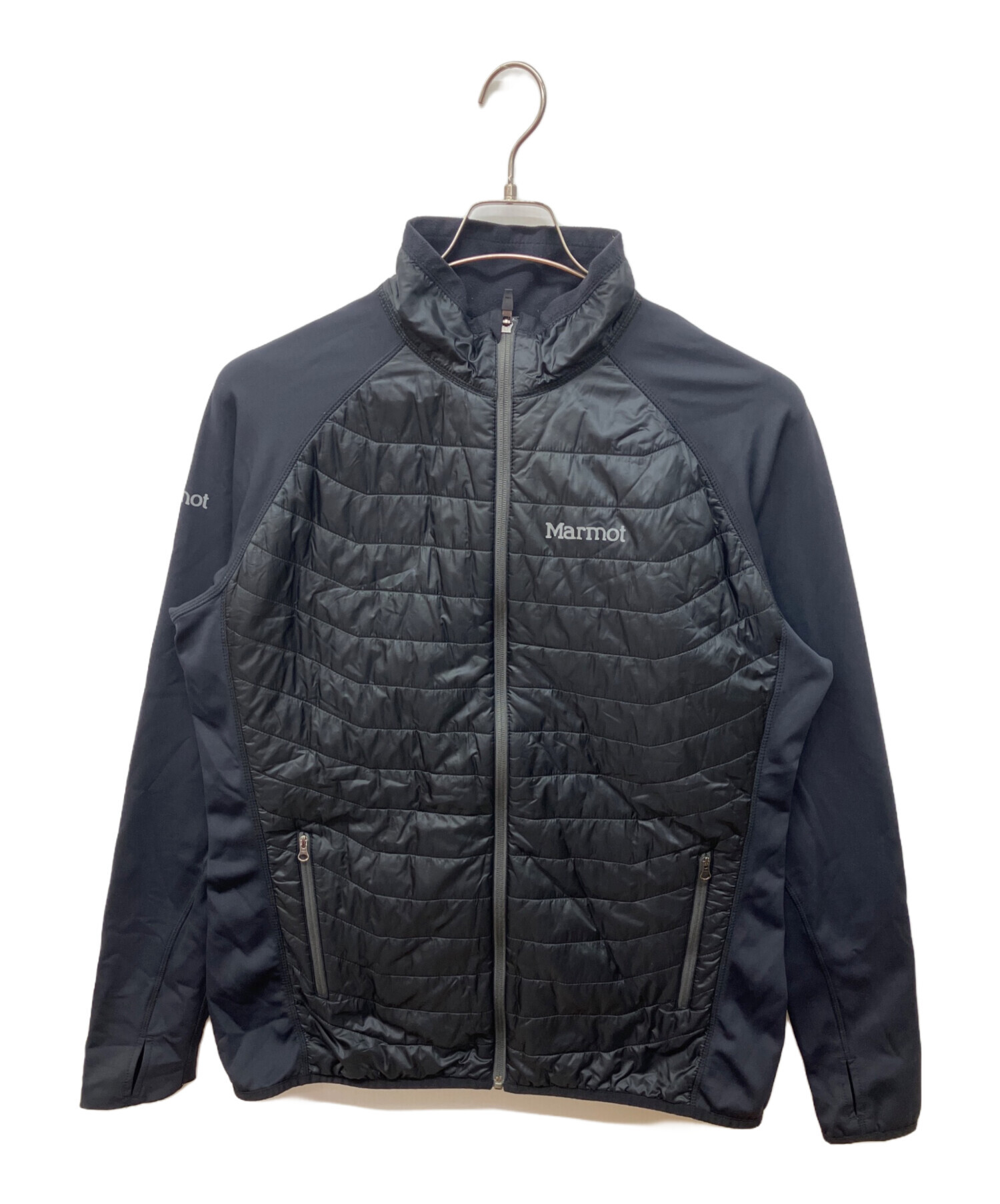 中古・古着通販】Marmot (マーモット) Variant Hybrid Jacket ブラック