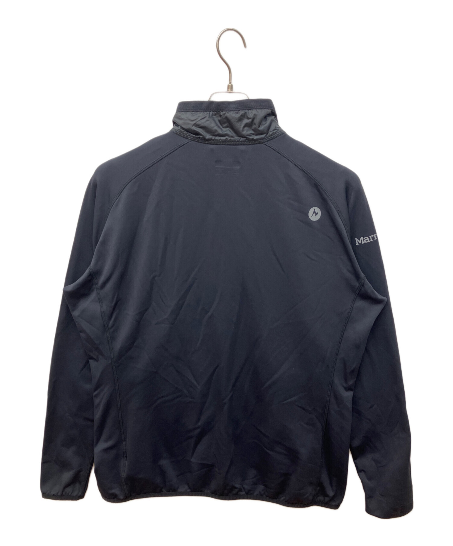 中古・古着通販】Marmot (マーモット) Variant Hybrid Jacket ブラック