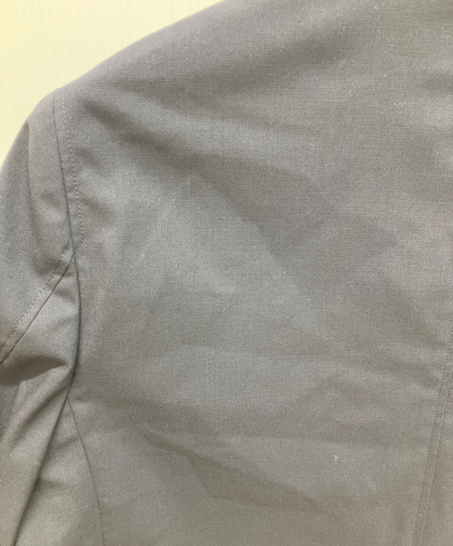 中古・古着通販】SOPHNET. (ソフネット) SUMMER STRETCH WOOL STANDARD