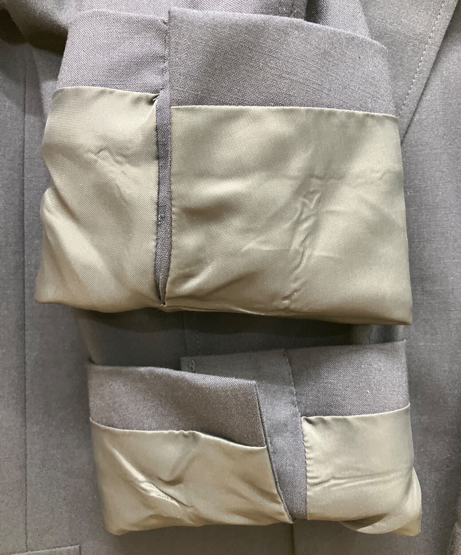 中古・古着通販】SOPHNET. (ソフネット) SUMMER STRETCH WOOL STANDARD
