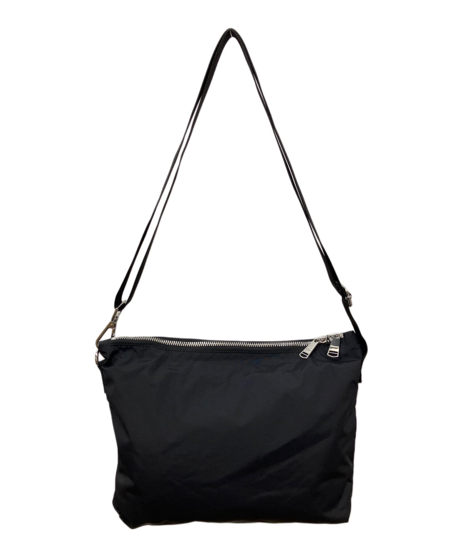 中古・古着通販】FRED PERRY (フレッドペリー) Brentham Crossbody Bag