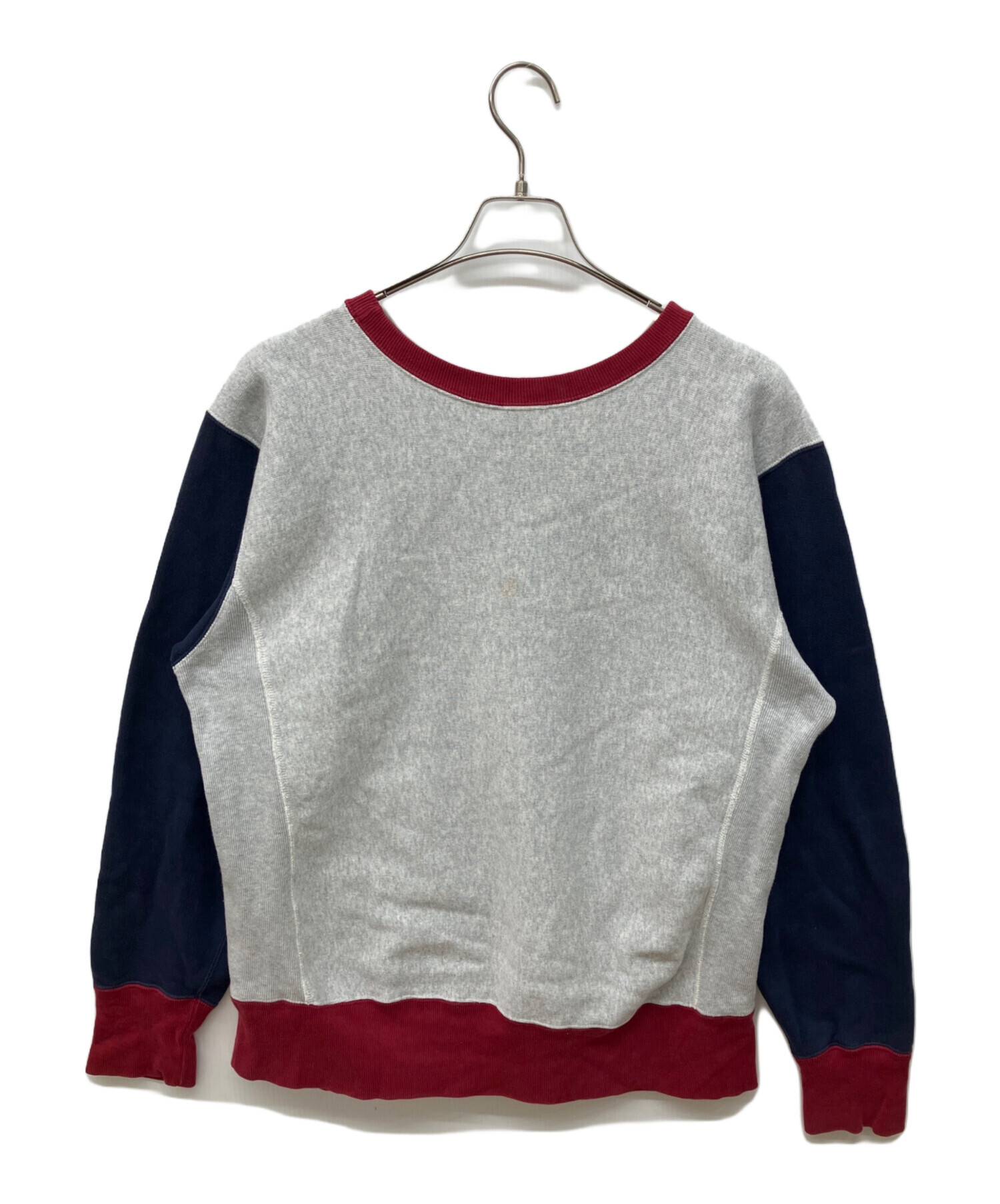 中古・古着通販】Champion REVERSE WEAVE (チャンピオン リバース