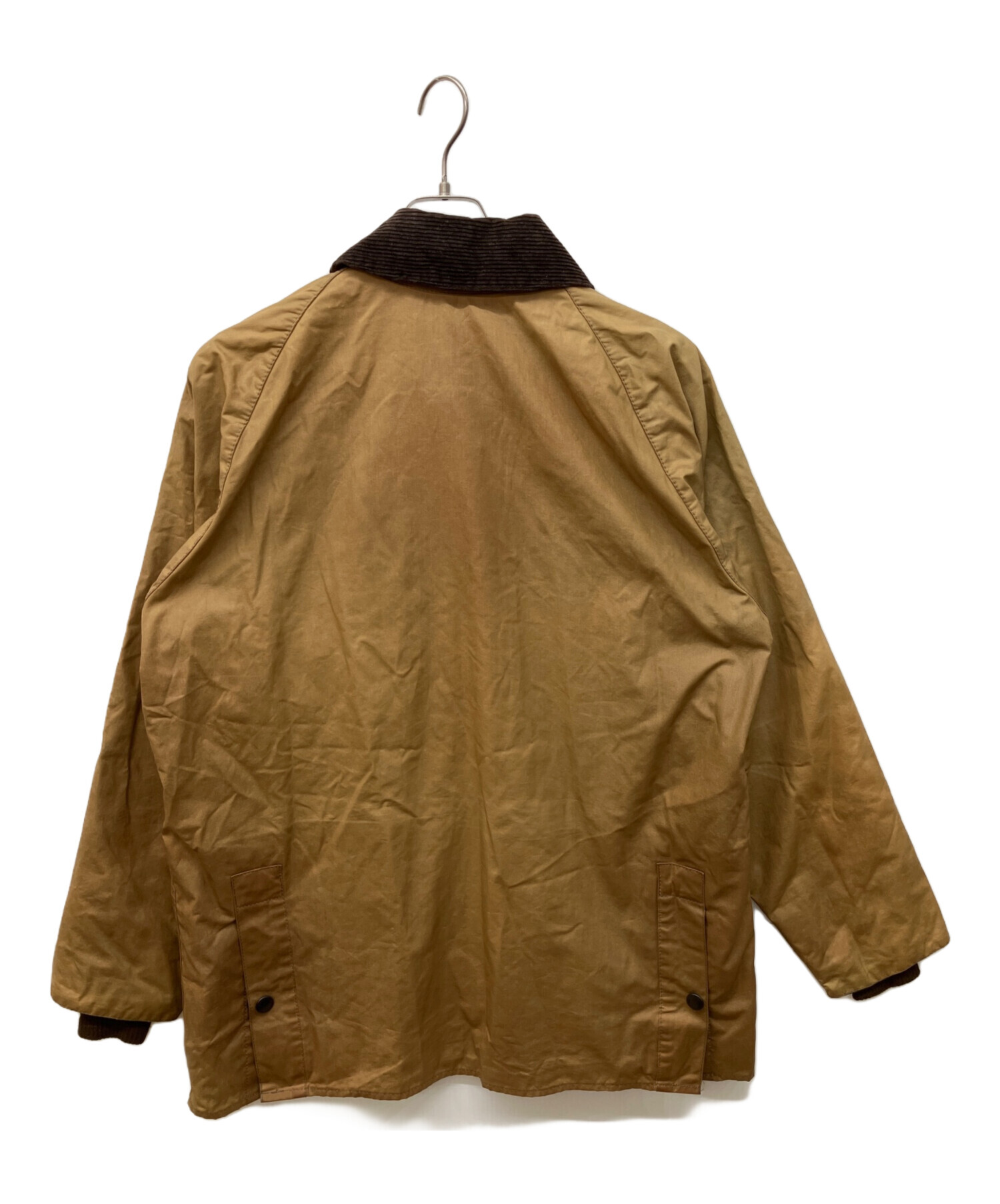中古・古着通販】Barbour (バブアー) オイルドビデイルジャケット