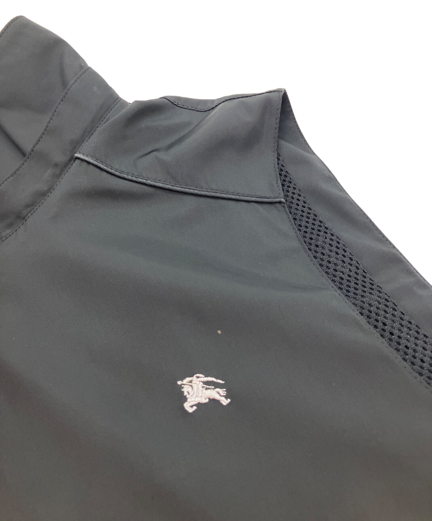 中古・古着通販】BURBERRY BLACK LABEL (バーバリーブラックレーベル