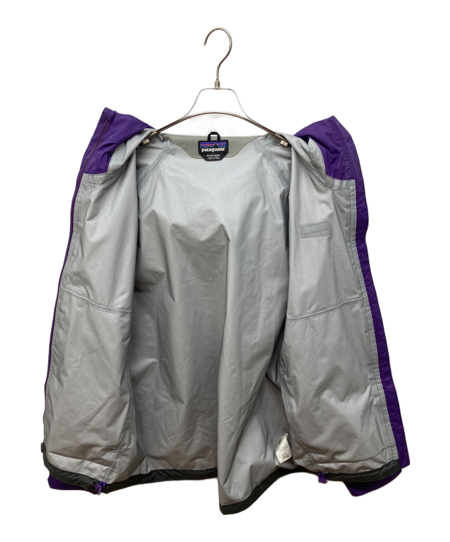 中古・古着通販】Patagonia (パタゴニア) トレントシェルジャケット