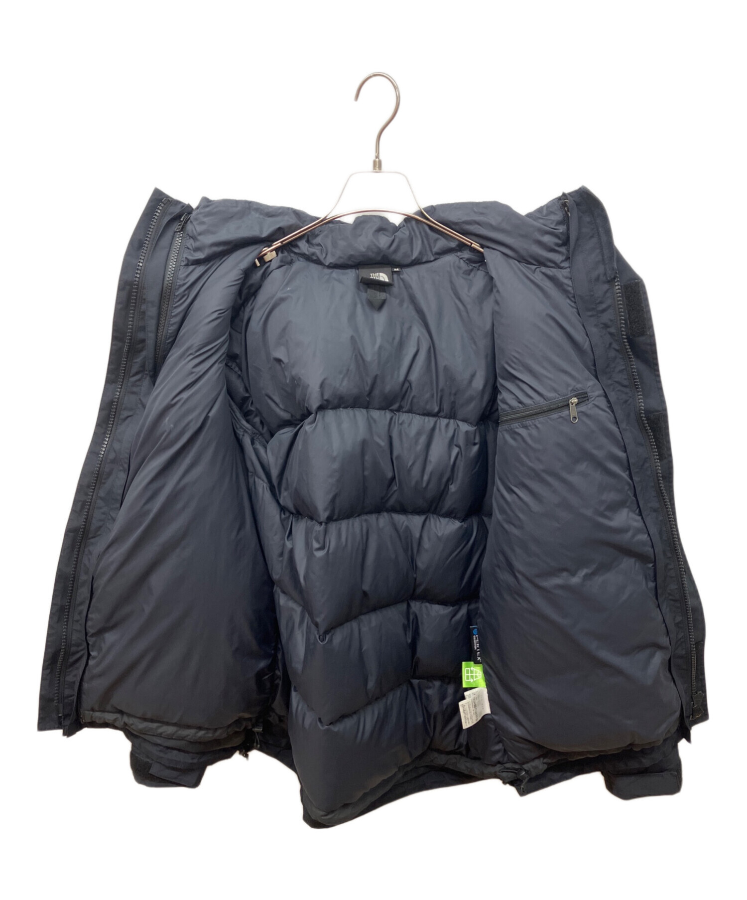 中古・古着通販】THE NORTH FACE (ザ ノース フェイス) GRACE