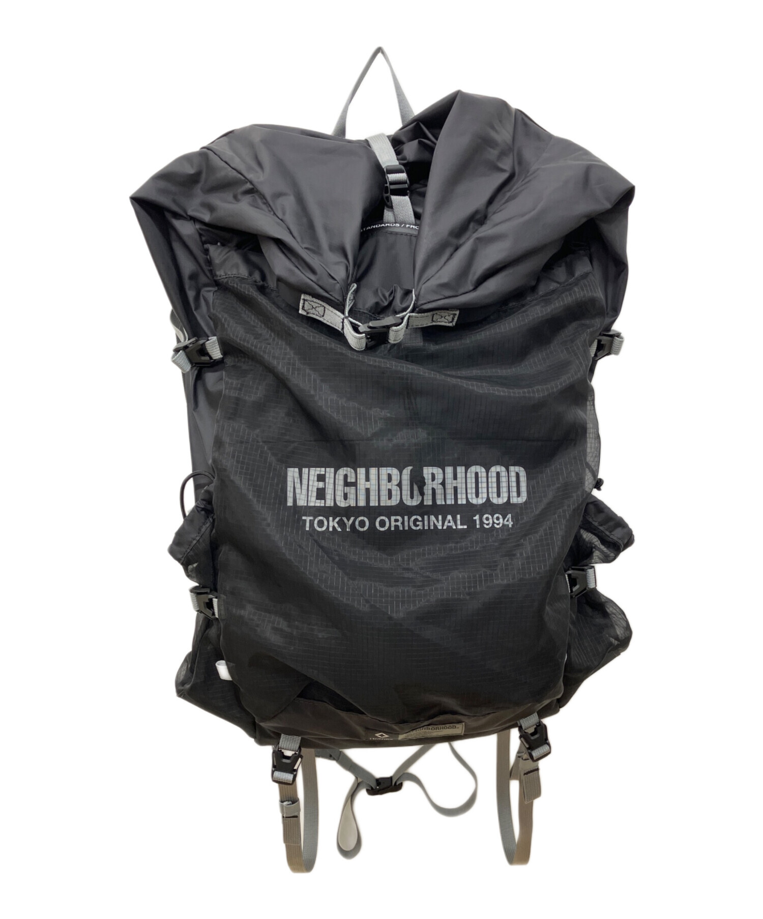 中古・古着通販】NEIGHBORHOOD (ネイバーフッド) Helinox (ヘリ