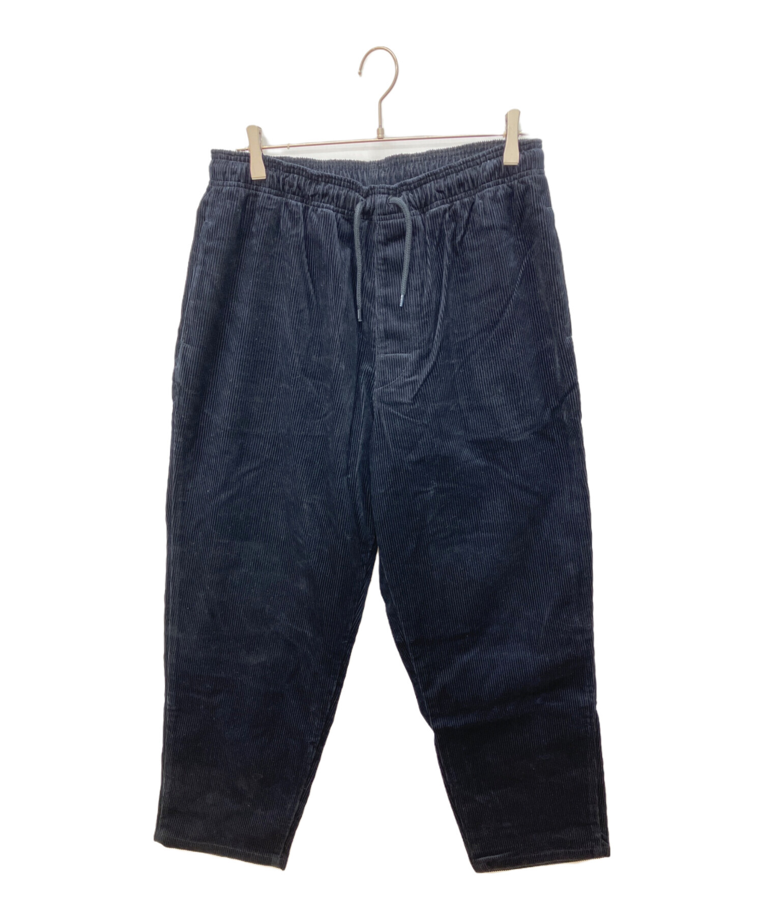 中古・古着通販】WTAPS (ダブルタップス) コーデュロイイージーパンツ